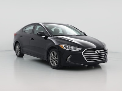 2017 Hyundai Elantra Value Edition