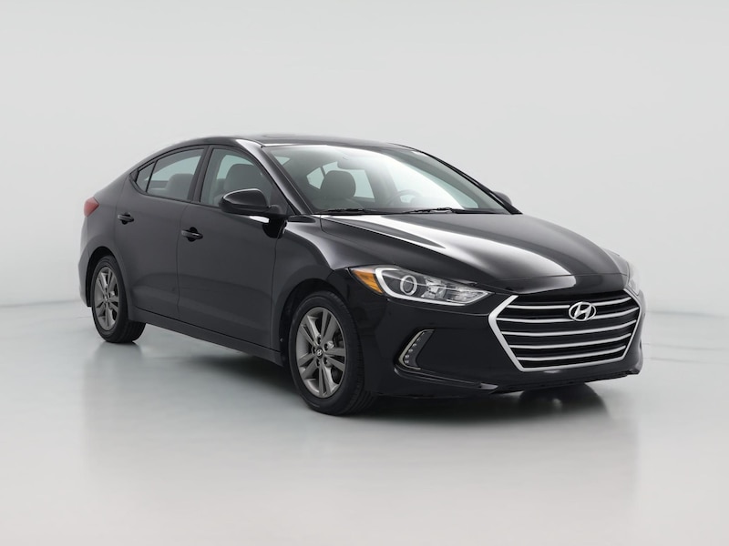 2017 Hyundai Elantra Value Edition -
                  Indianapolis, IN