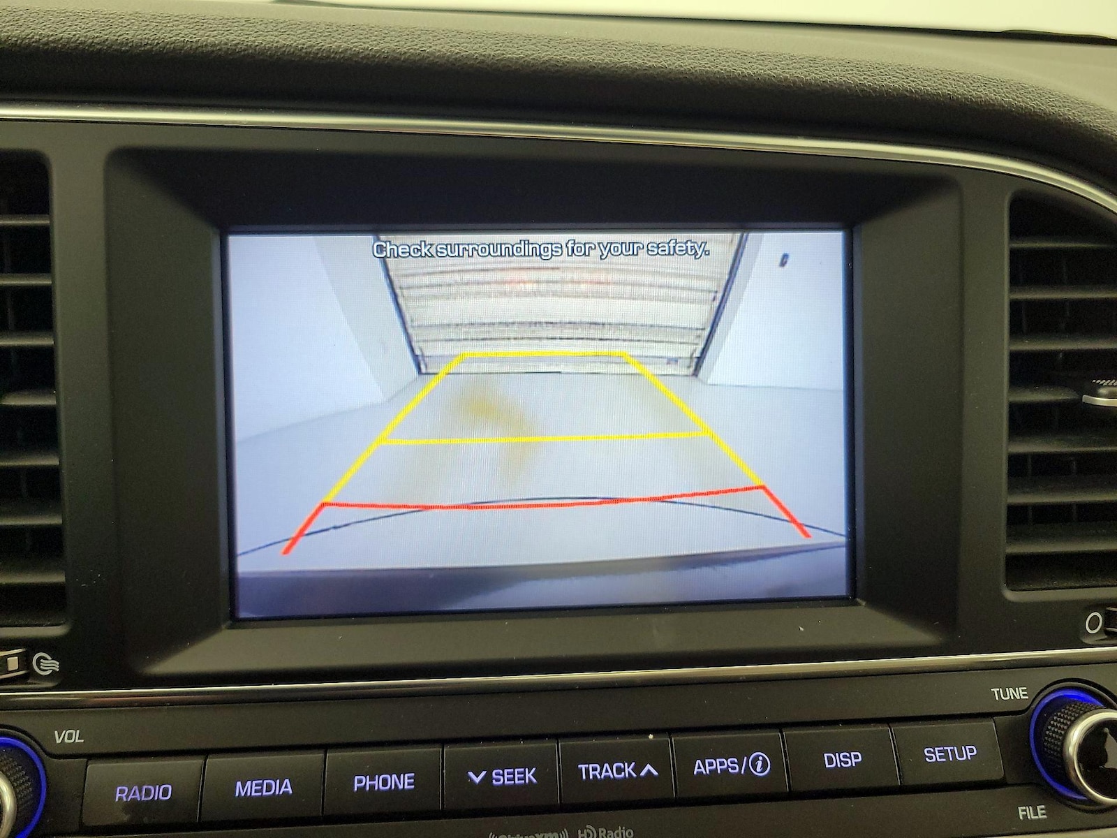 2017 Hyundai Elantra Value Edition - Photo 15