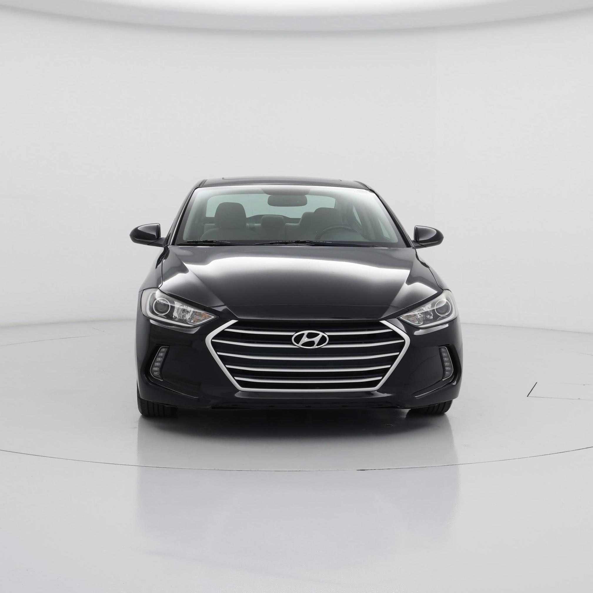 Thumbnail: 2017 Hyundai Elantra - 5