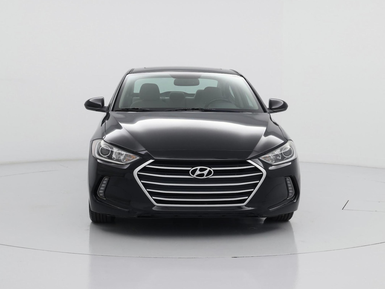 2017 Hyundai Elantra Value Edition - Photo 6