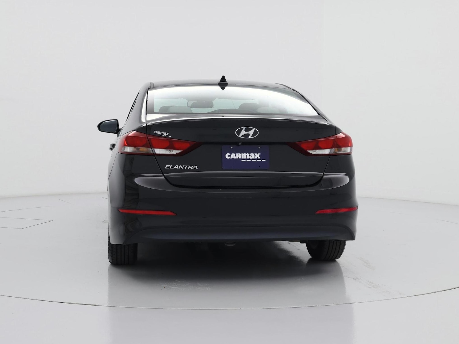 2017 Hyundai Elantra Value Edition - Photo 7