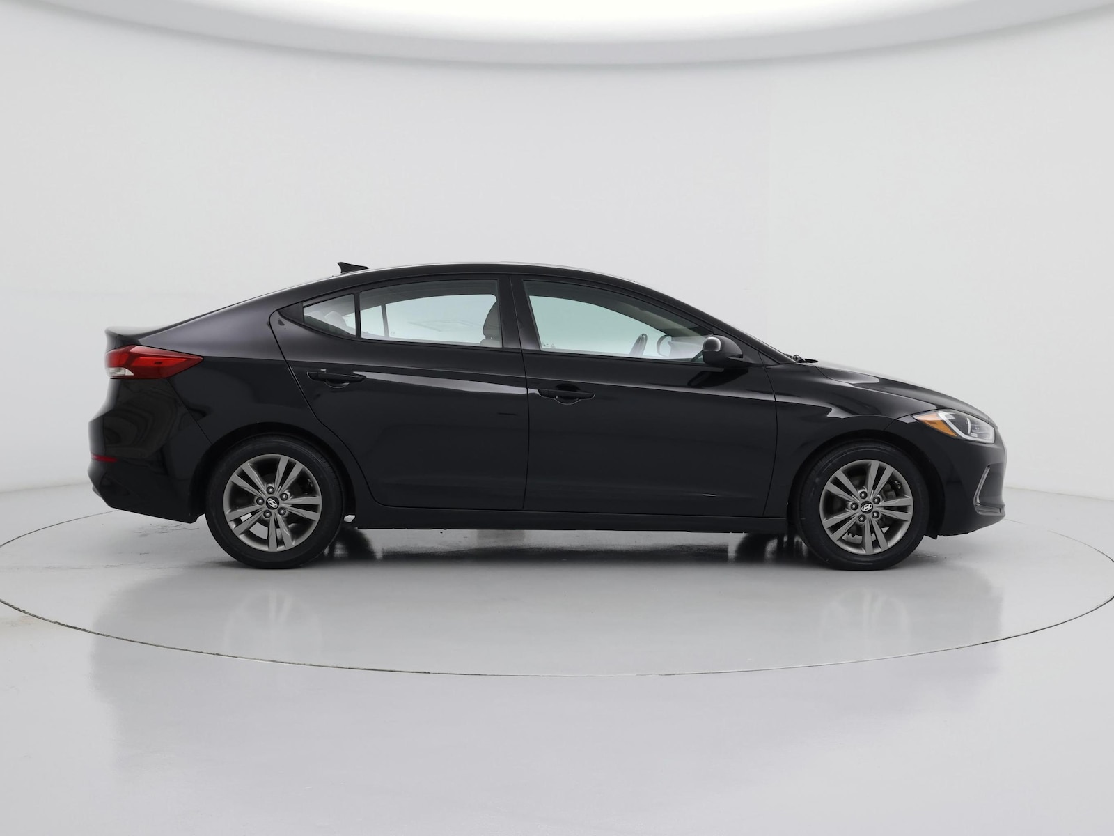 2017 Hyundai Elantra Value Edition - Photo 8