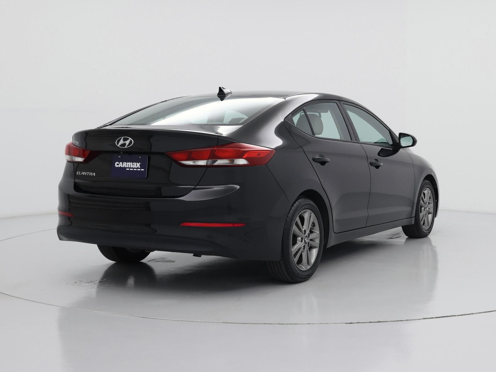 2017 Hyundai Elantra Value Edition - Photo 9