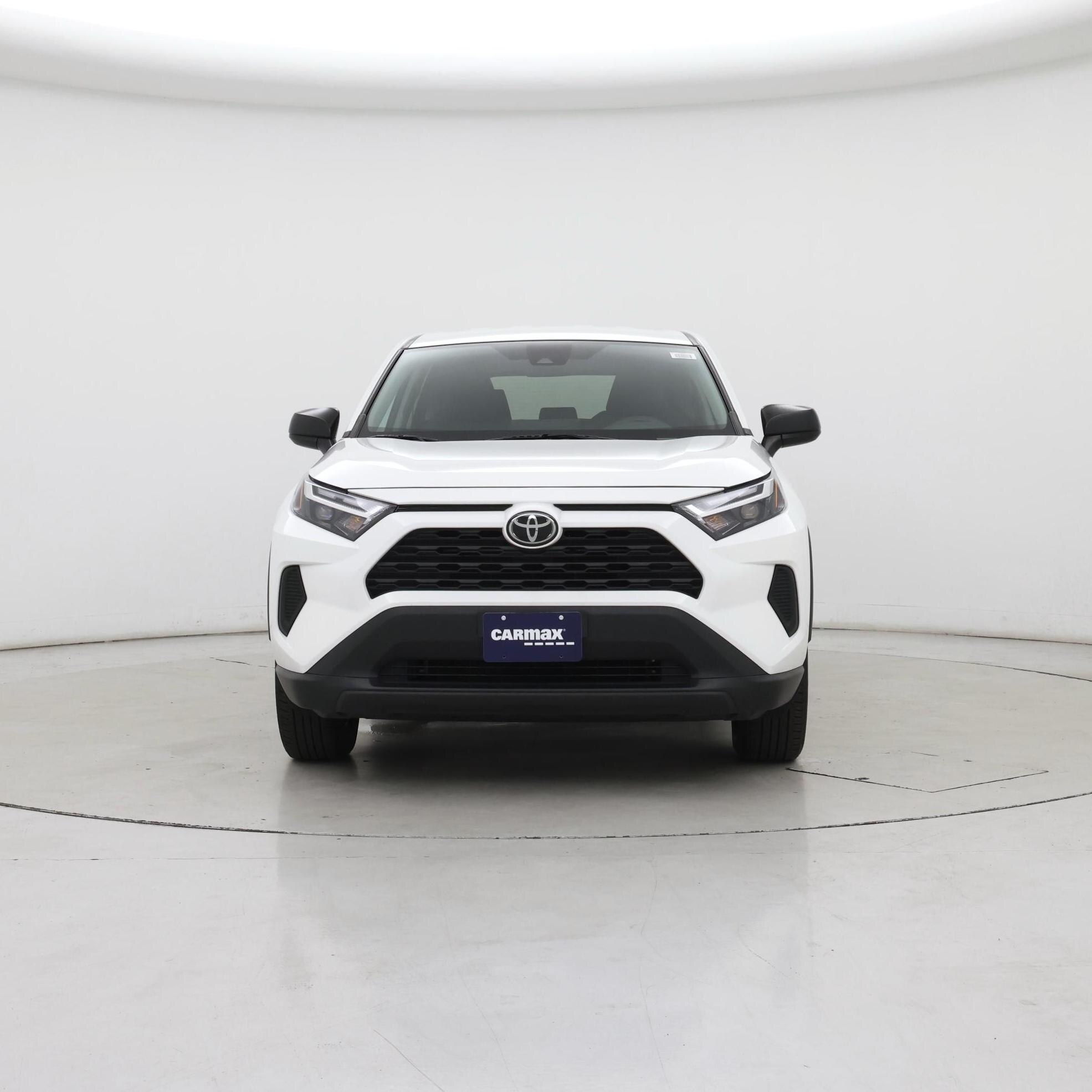 Thumbnail: 2023 Toyota RAV4 - 5