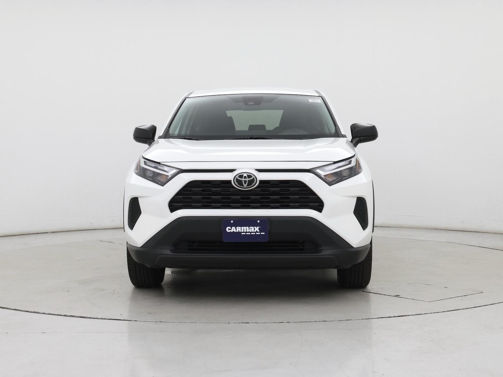 2023 Toyota RAV4 LE - Photo 6