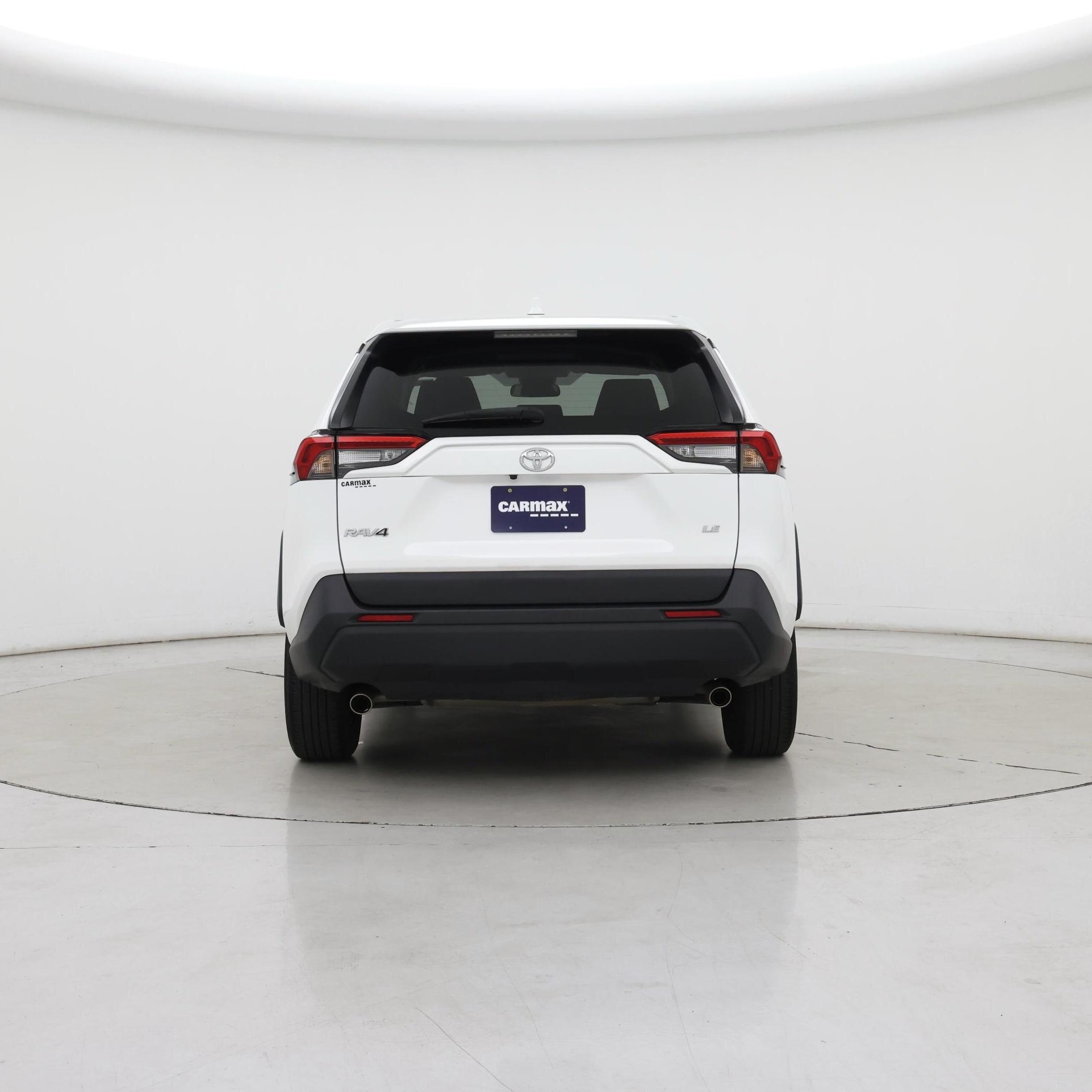Thumbnail: 2023 Toyota RAV4 - 6