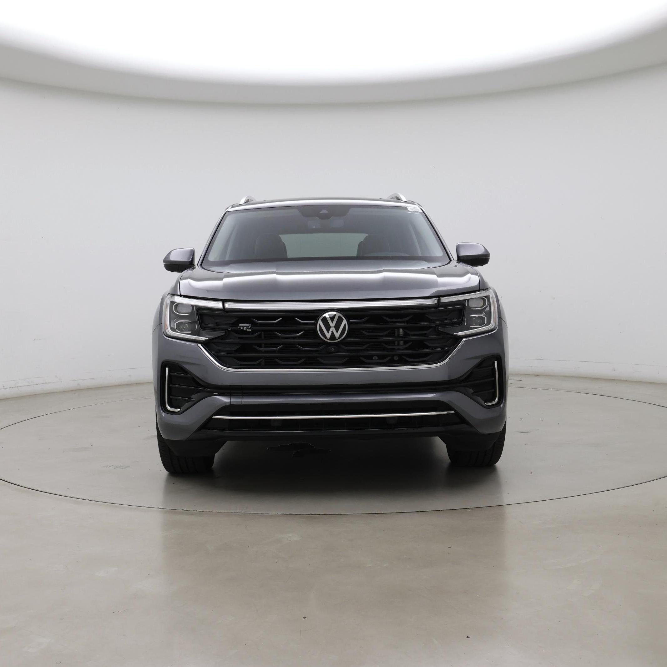 Thumbnail: 2024 Volkswagen Atlas - 5
