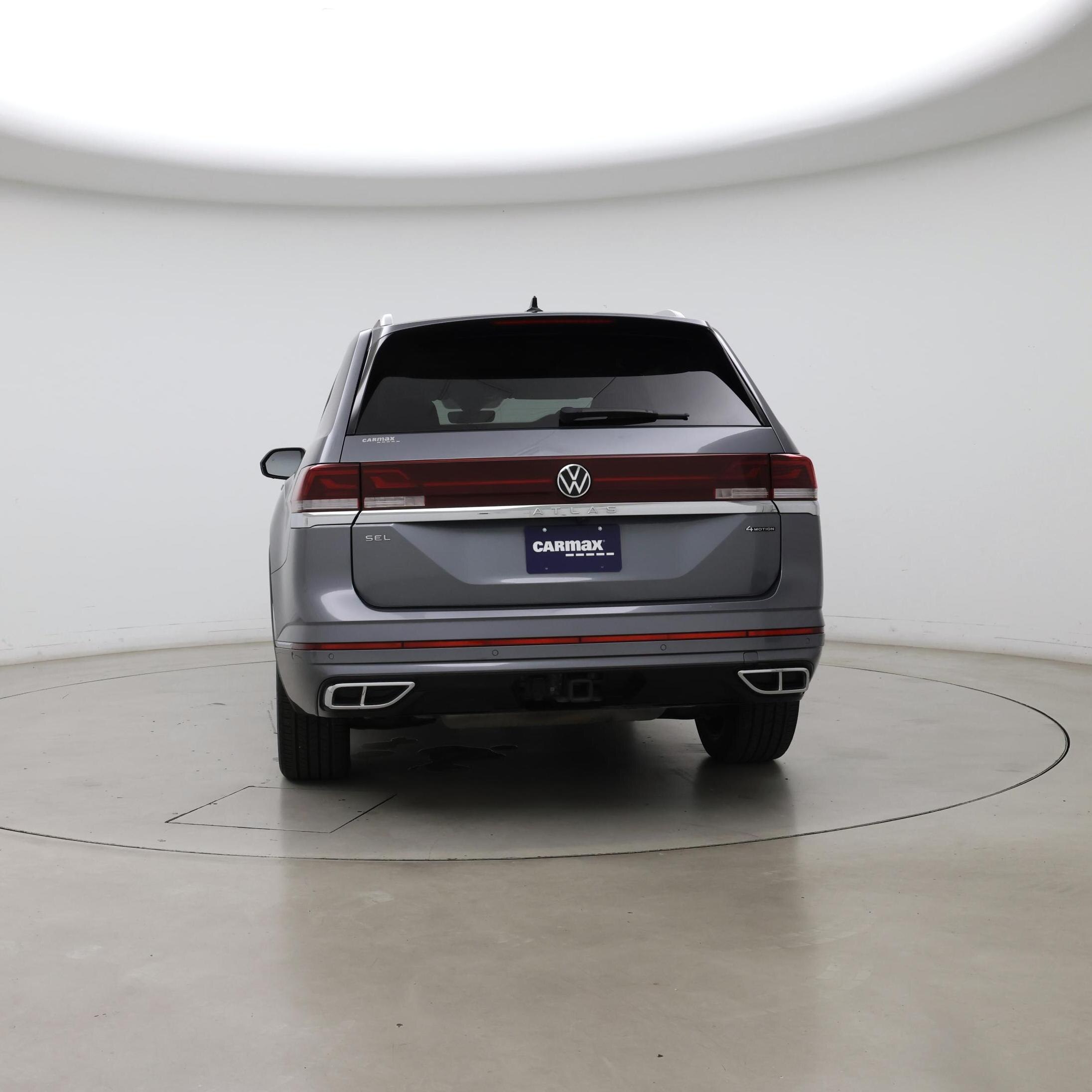 Thumbnail: 2024 Volkswagen Atlas - 6