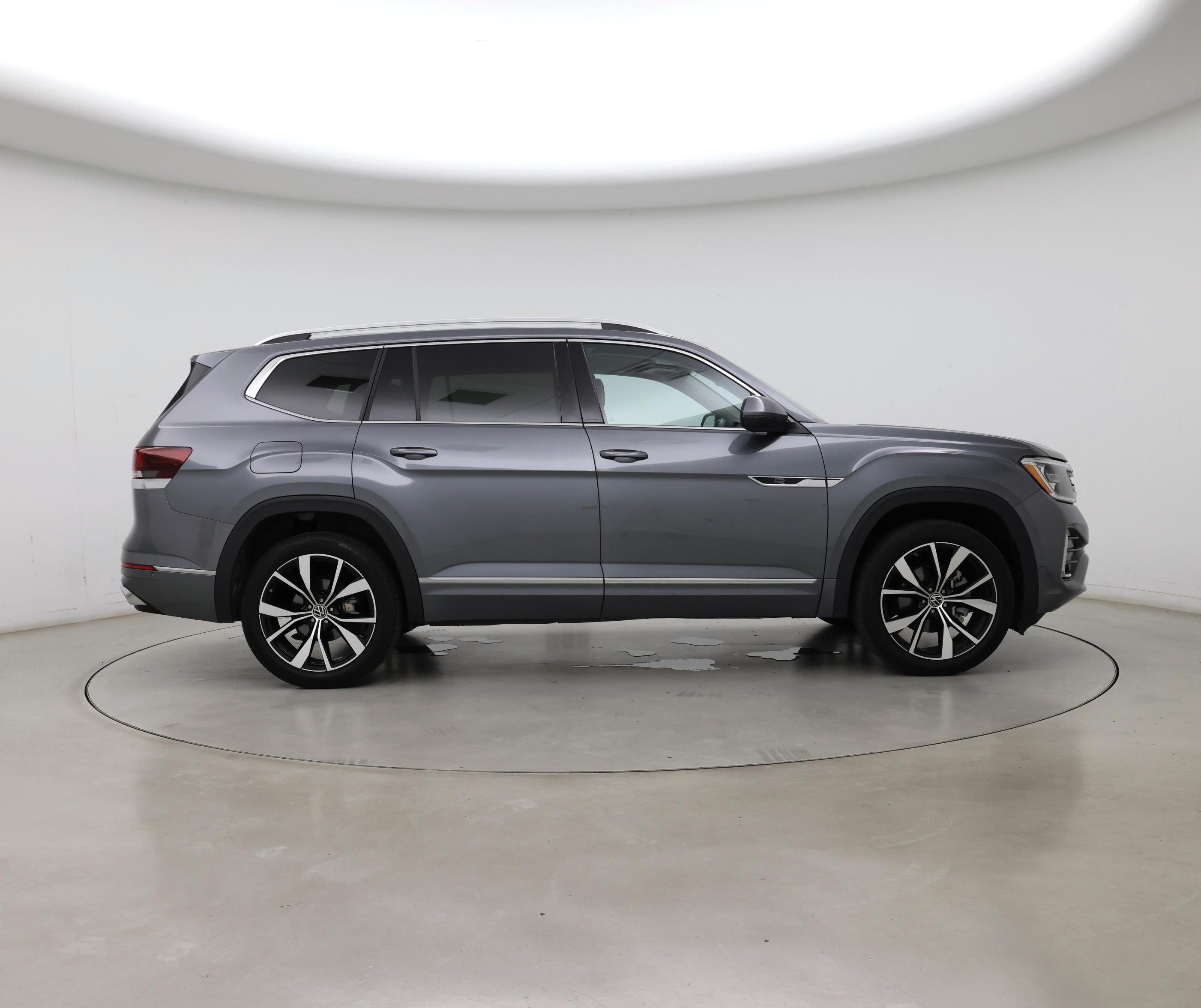 Thumbnail: 2024 Volkswagen Atlas - 7