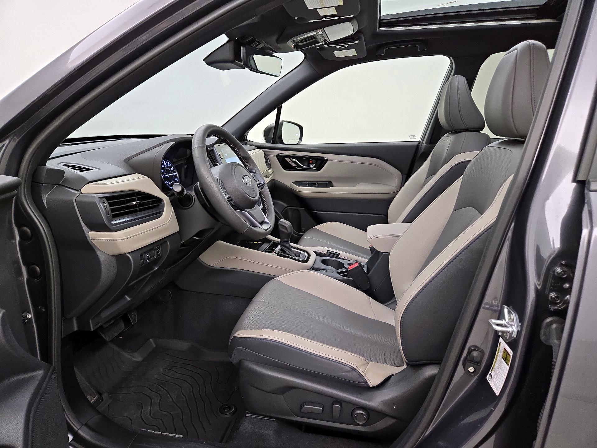 Thumbnail: 2025 Subaru Forester - 11