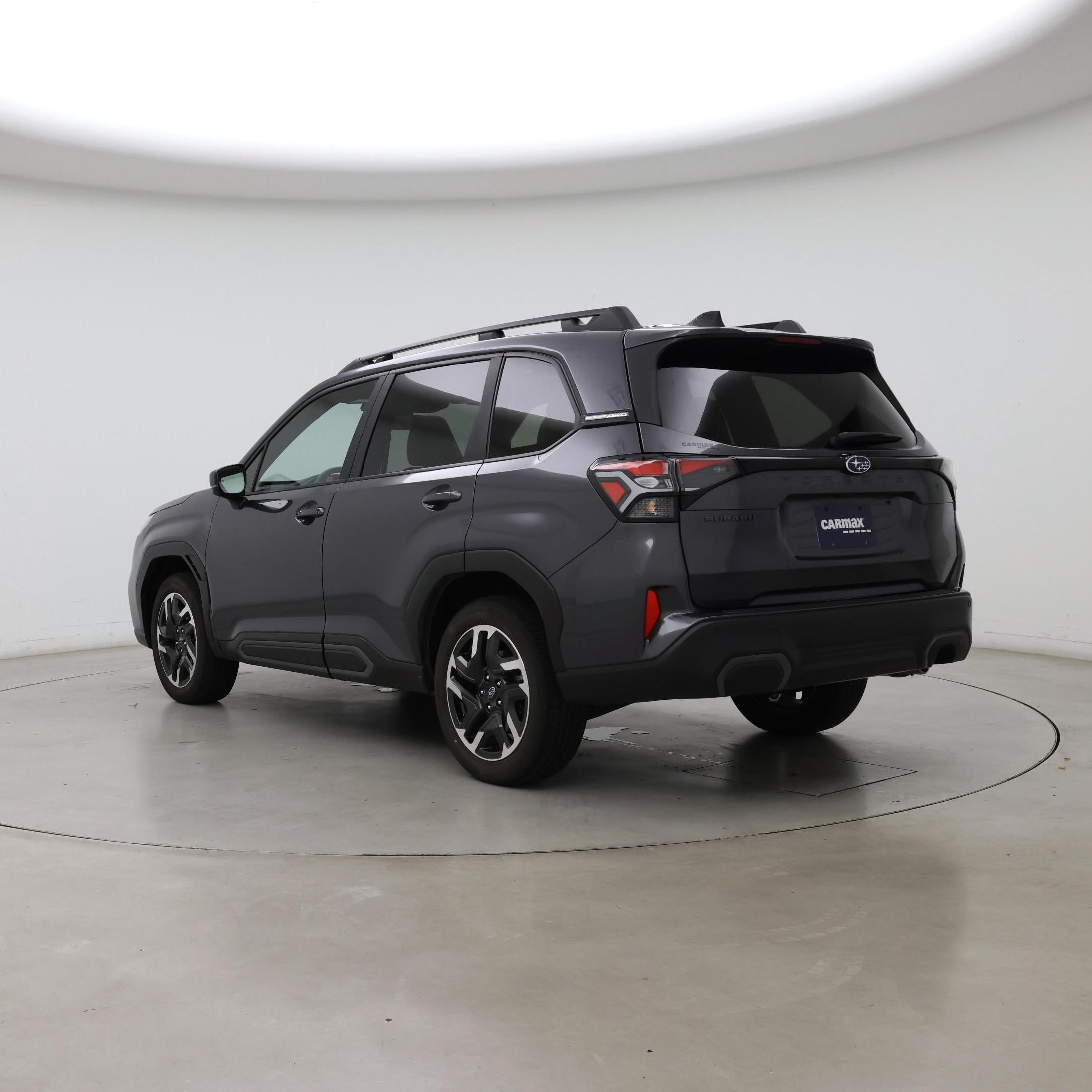 Thumbnail: 2025 Subaru Forester - 2