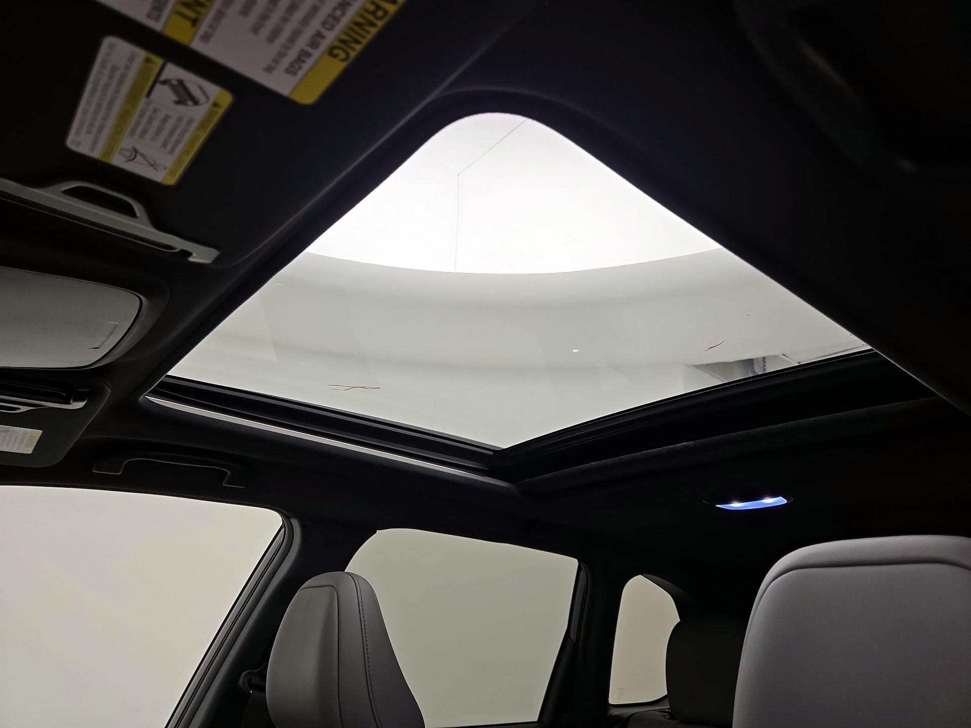Thumbnail: 2025 Subaru Forester - 20