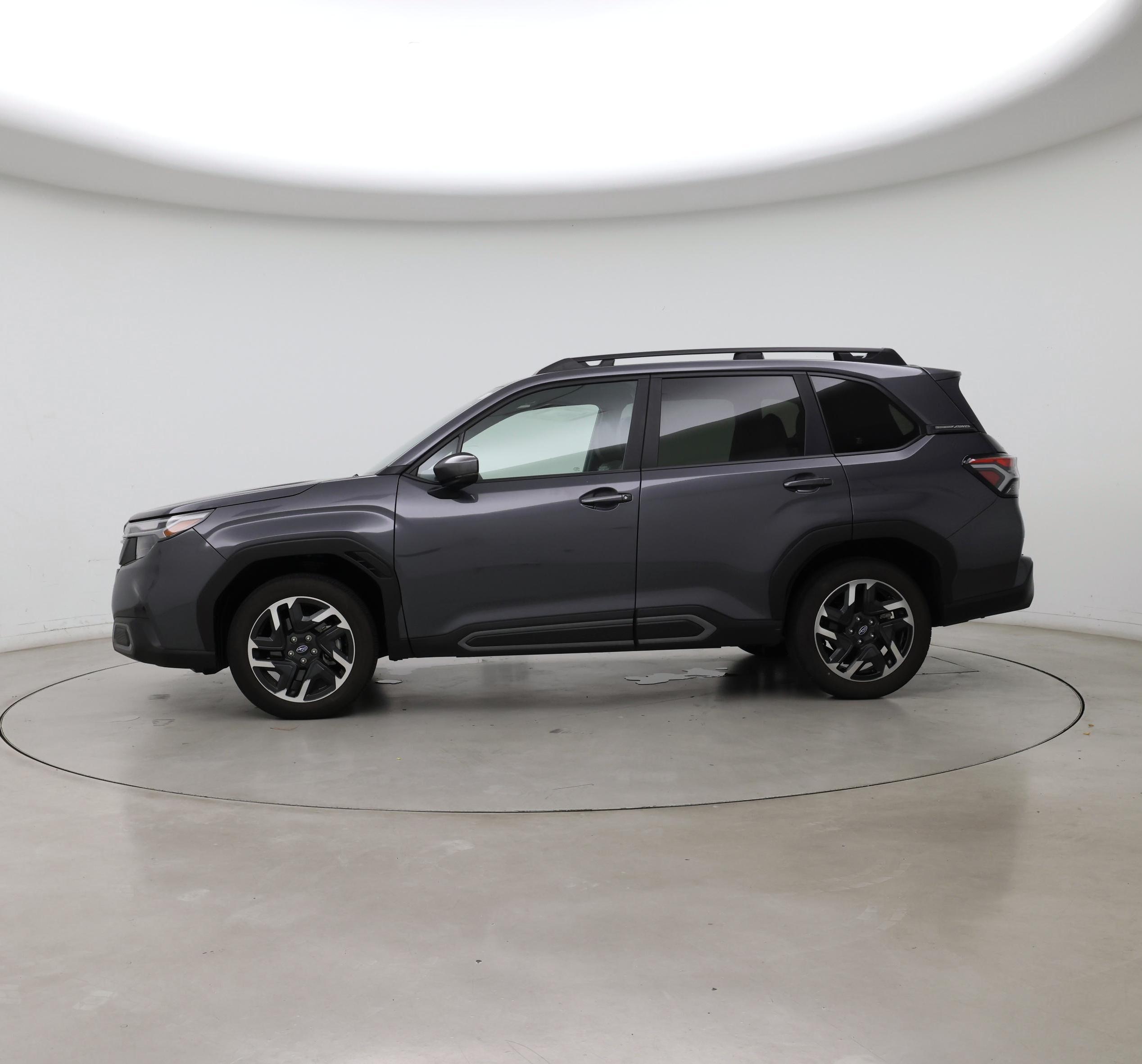 Thumbnail: 2025 Subaru Forester - 3