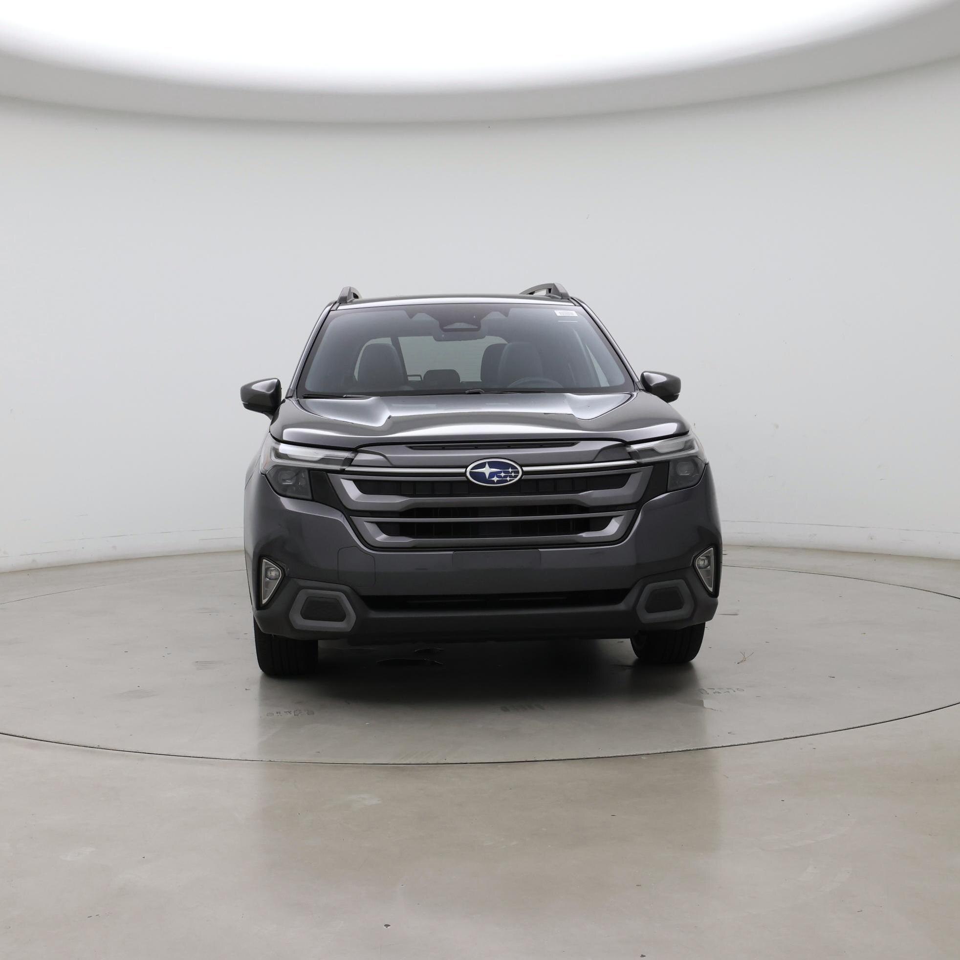 Thumbnail: 2025 Subaru Forester - 5