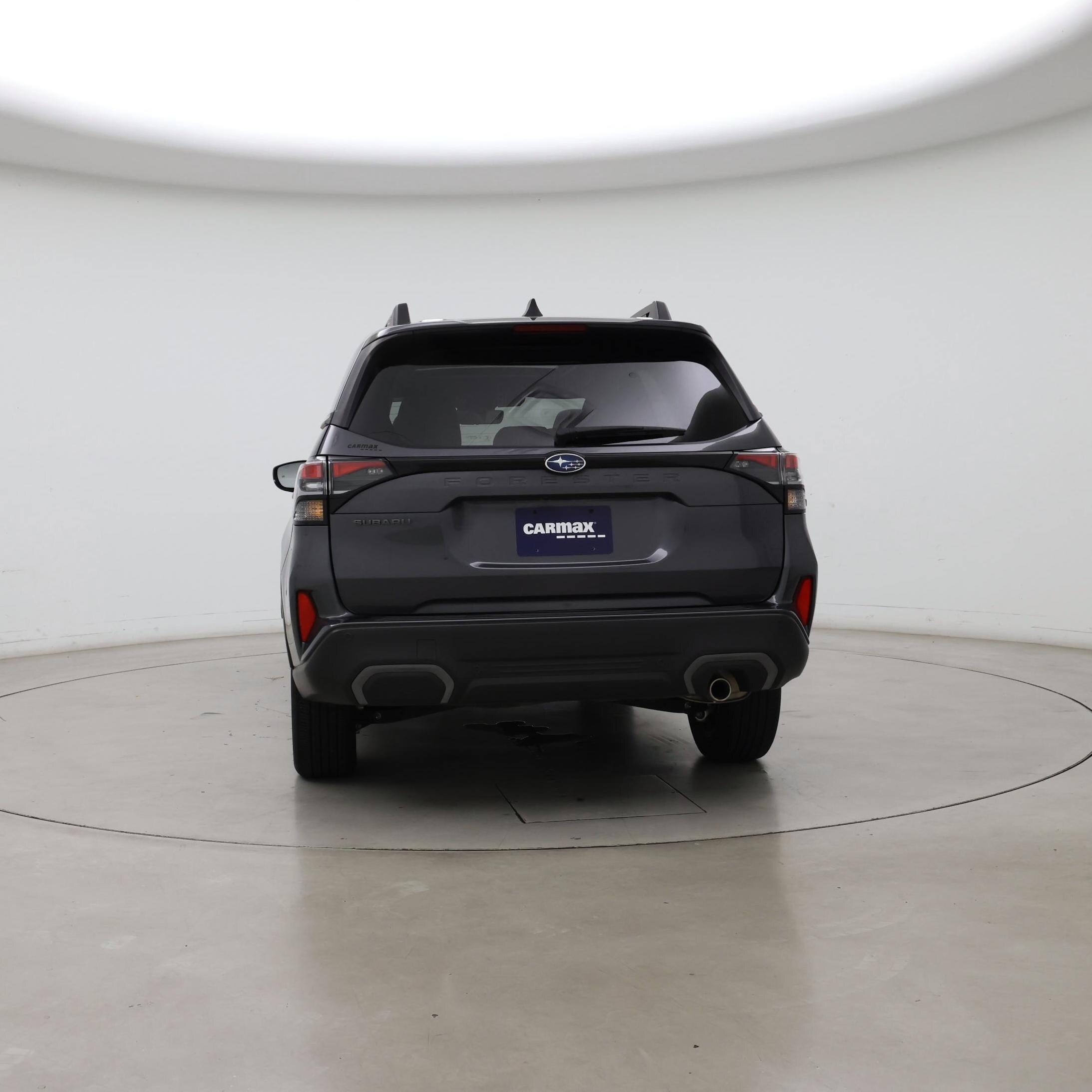 Thumbnail: 2025 Subaru Forester - 6