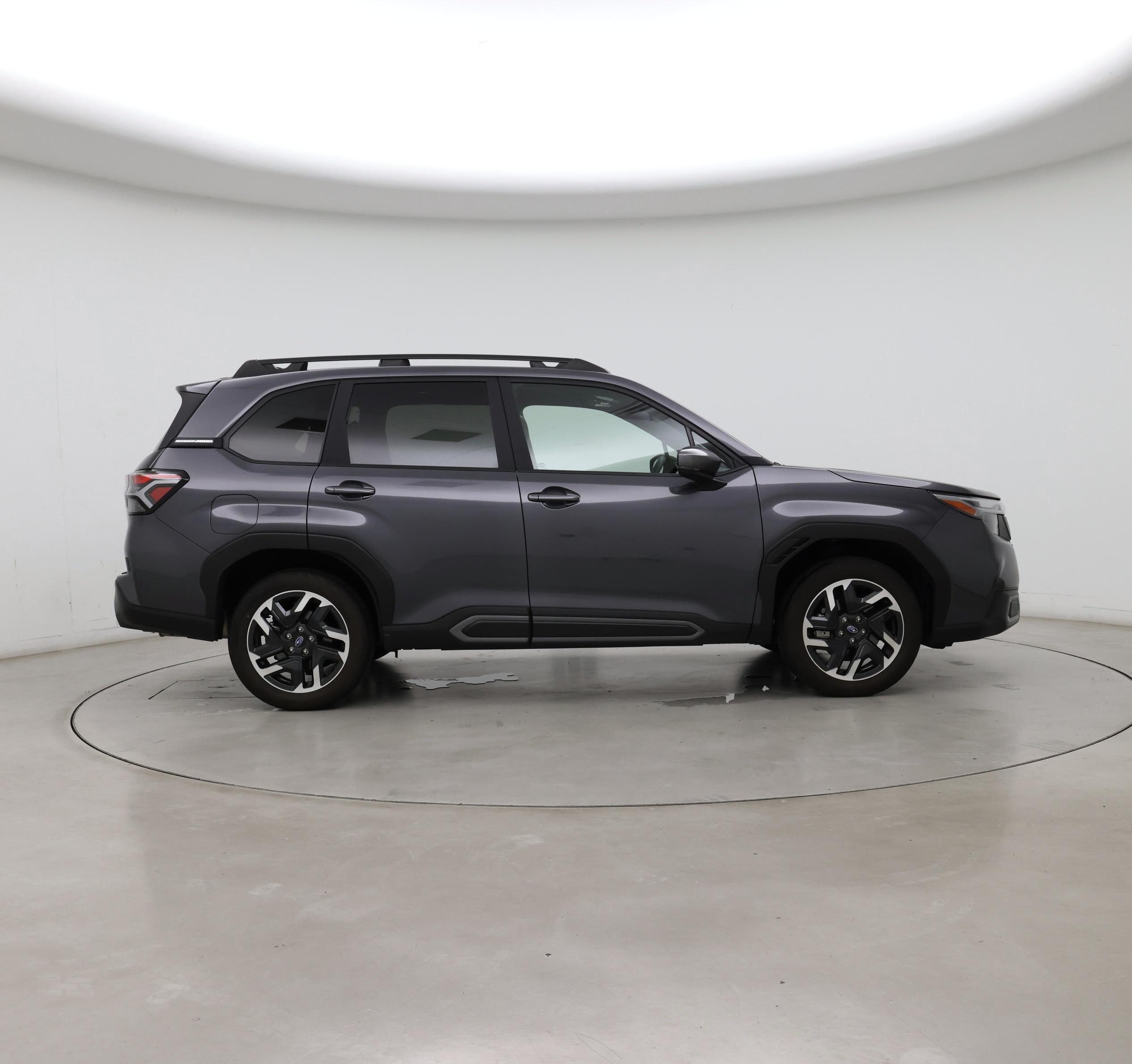Thumbnail: 2025 Subaru Forester - 7