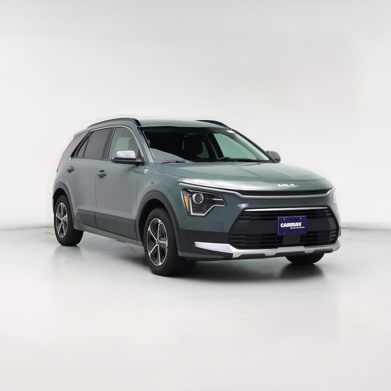 2025 Kia Niro EX