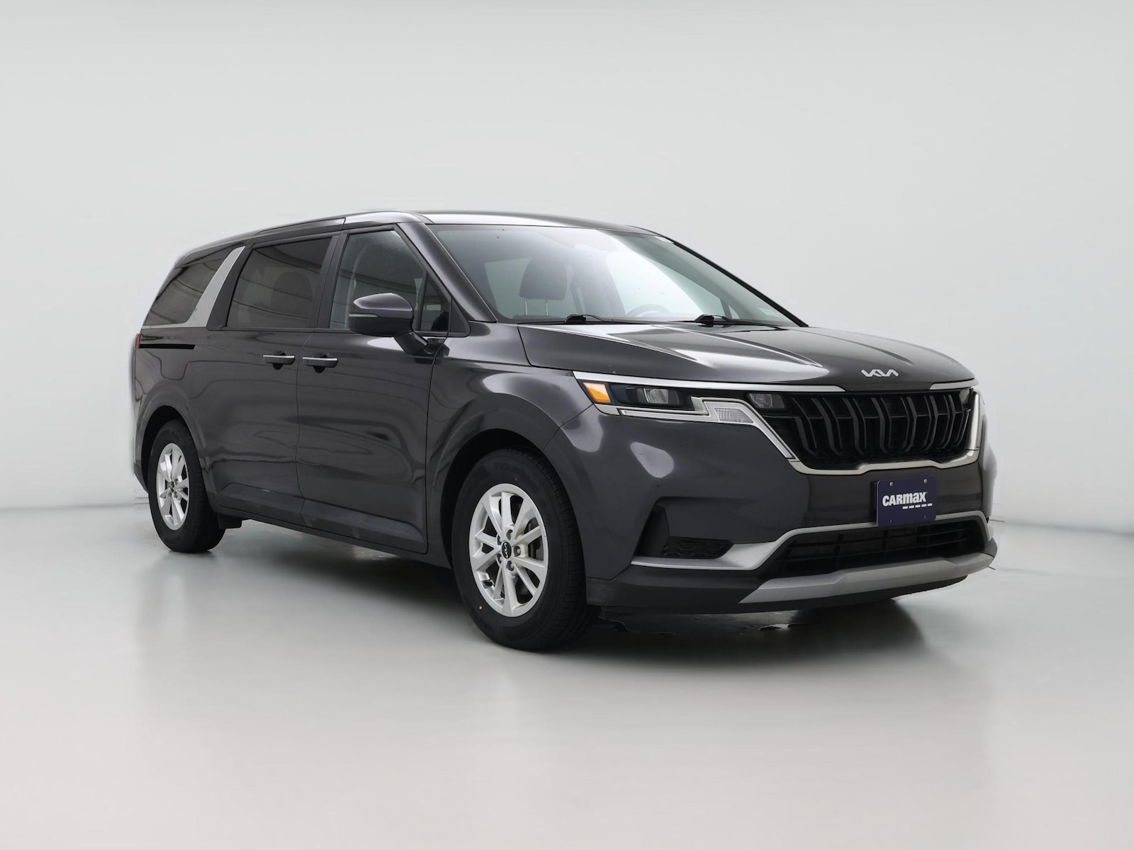 2024 Kia Carnival
