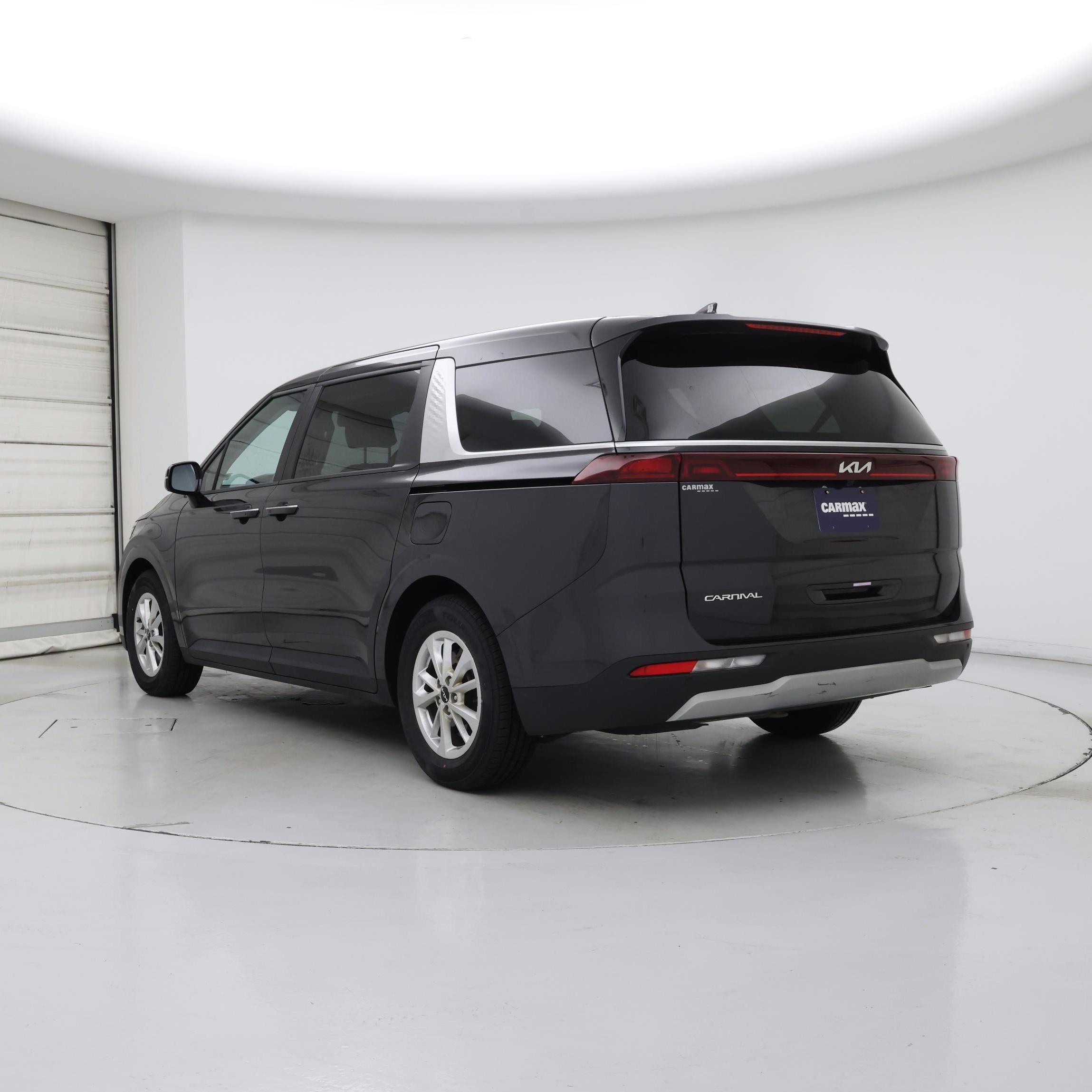 Thumbnail: 2024 Kia Carnival - 2