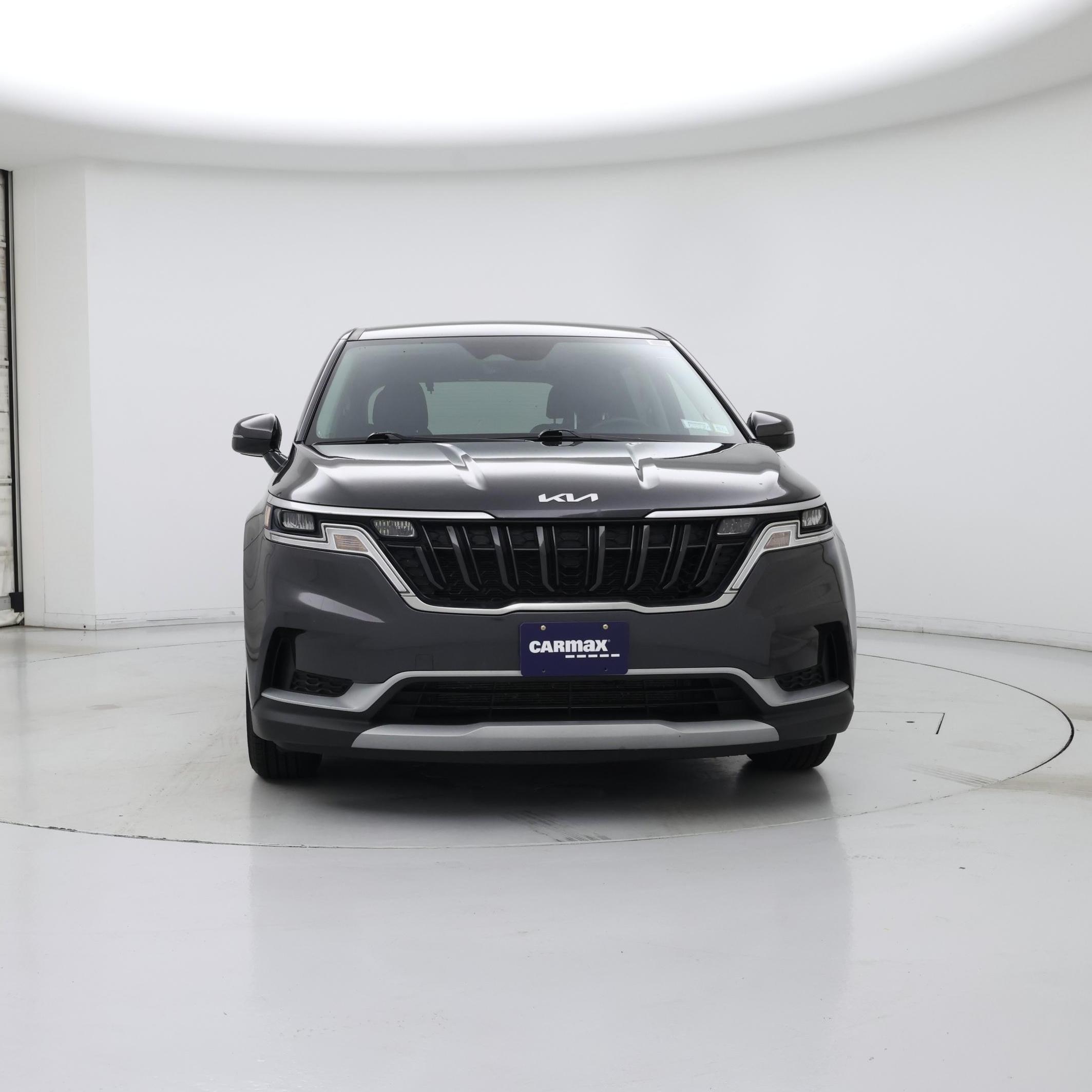 Thumbnail: 2024 Kia Carnival - 5