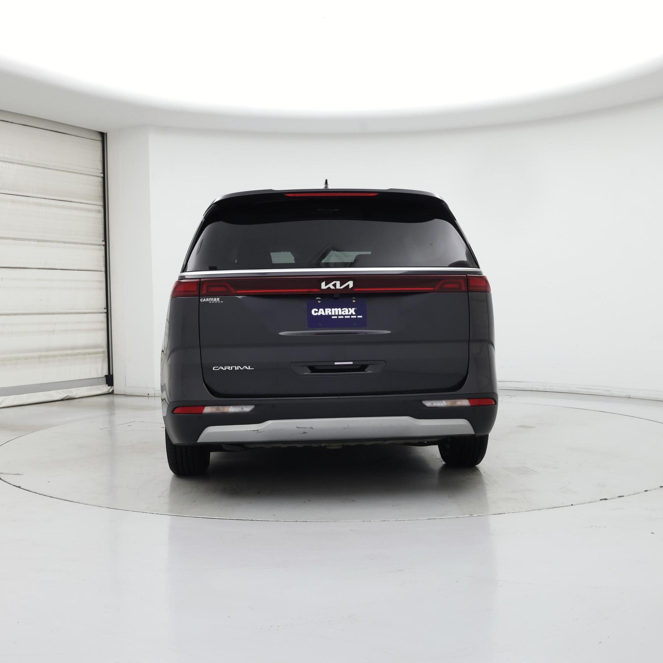 Thumbnail: 2024 Kia Carnival - 6