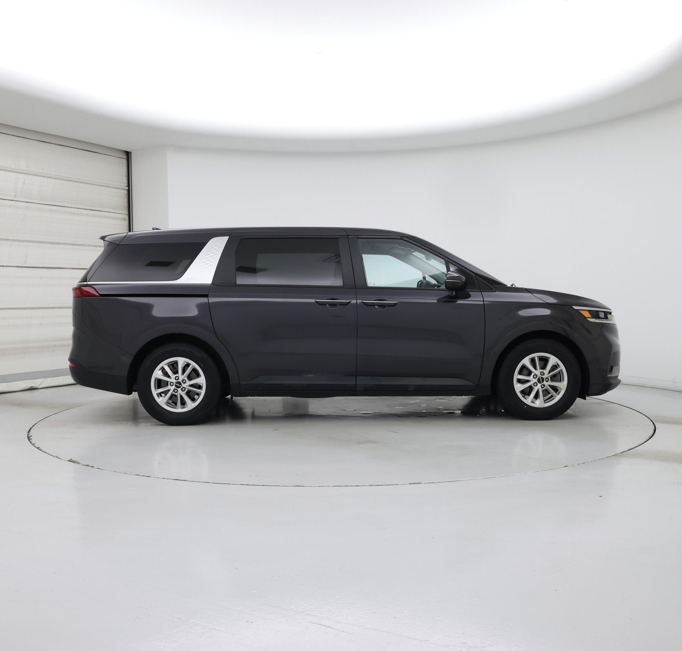 Thumbnail: 2024 Kia Carnival - 7