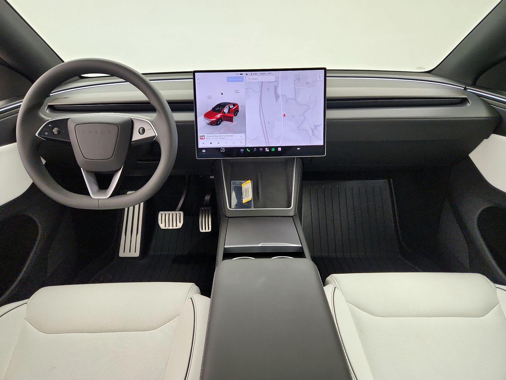 Thumbnail: 2026 Tesla Model Y - 9