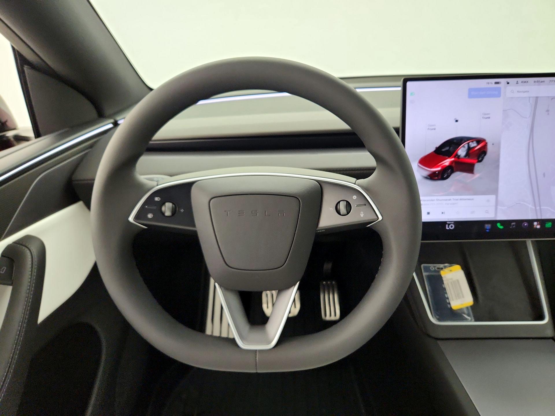 Thumbnail: 2026 Tesla Model Y - 10
