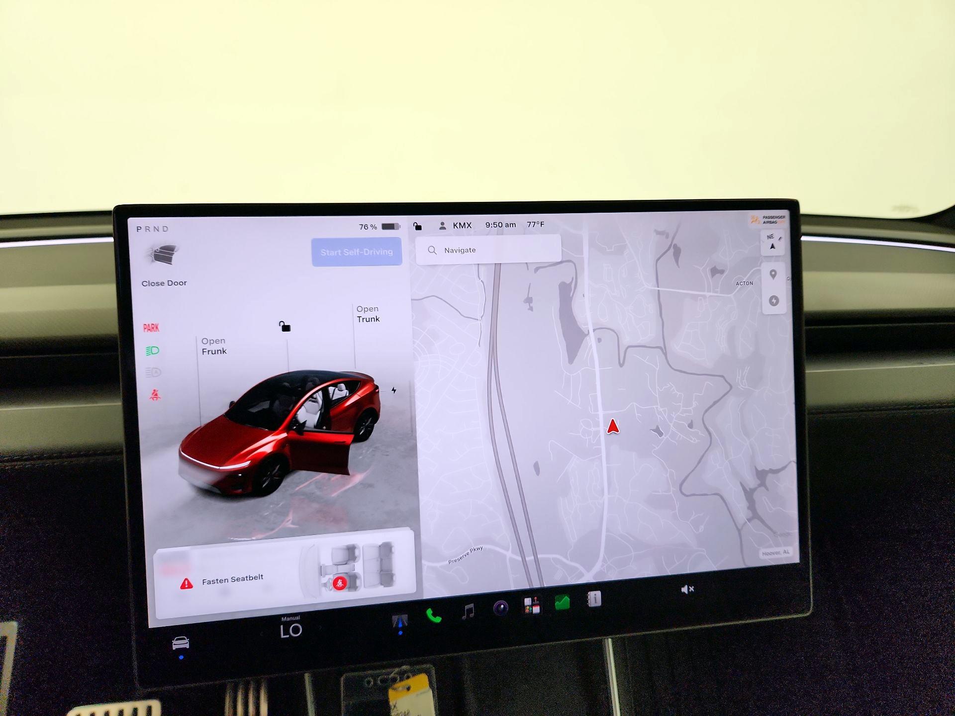 Thumbnail: 2026 Tesla Model Y - 13