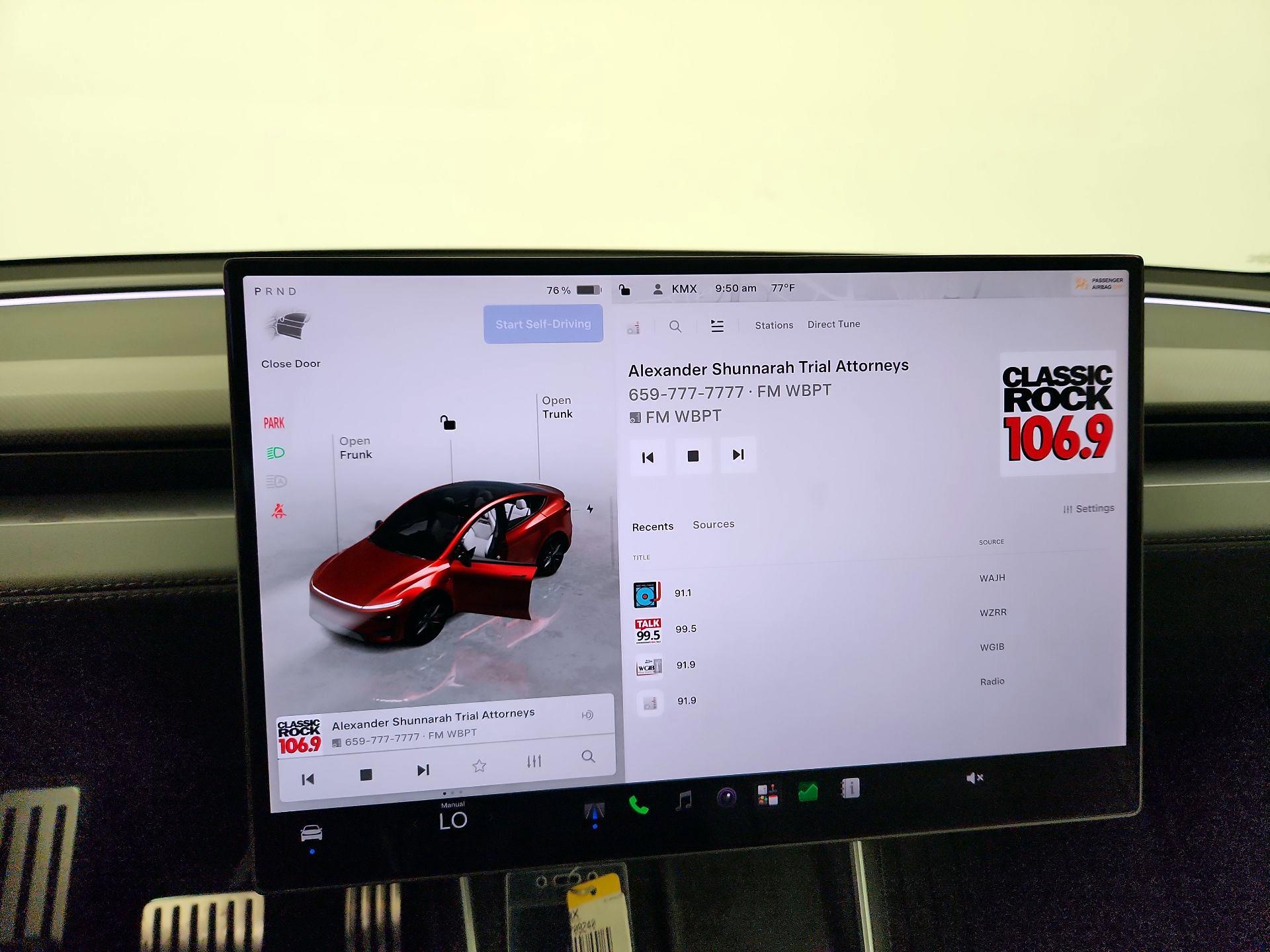 Thumbnail: 2026 Tesla Model Y - 15