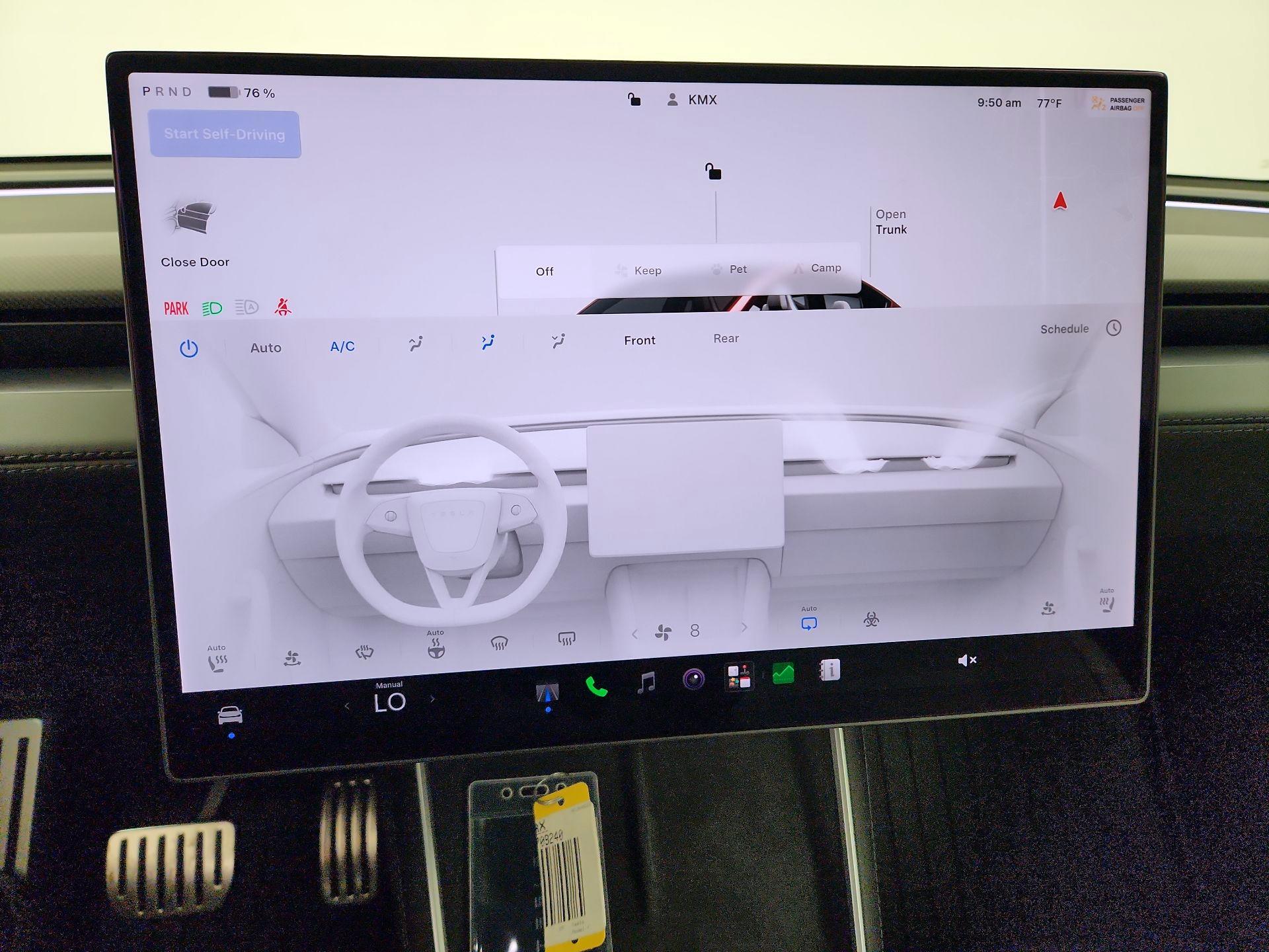 Thumbnail: 2026 Tesla Model Y - 16