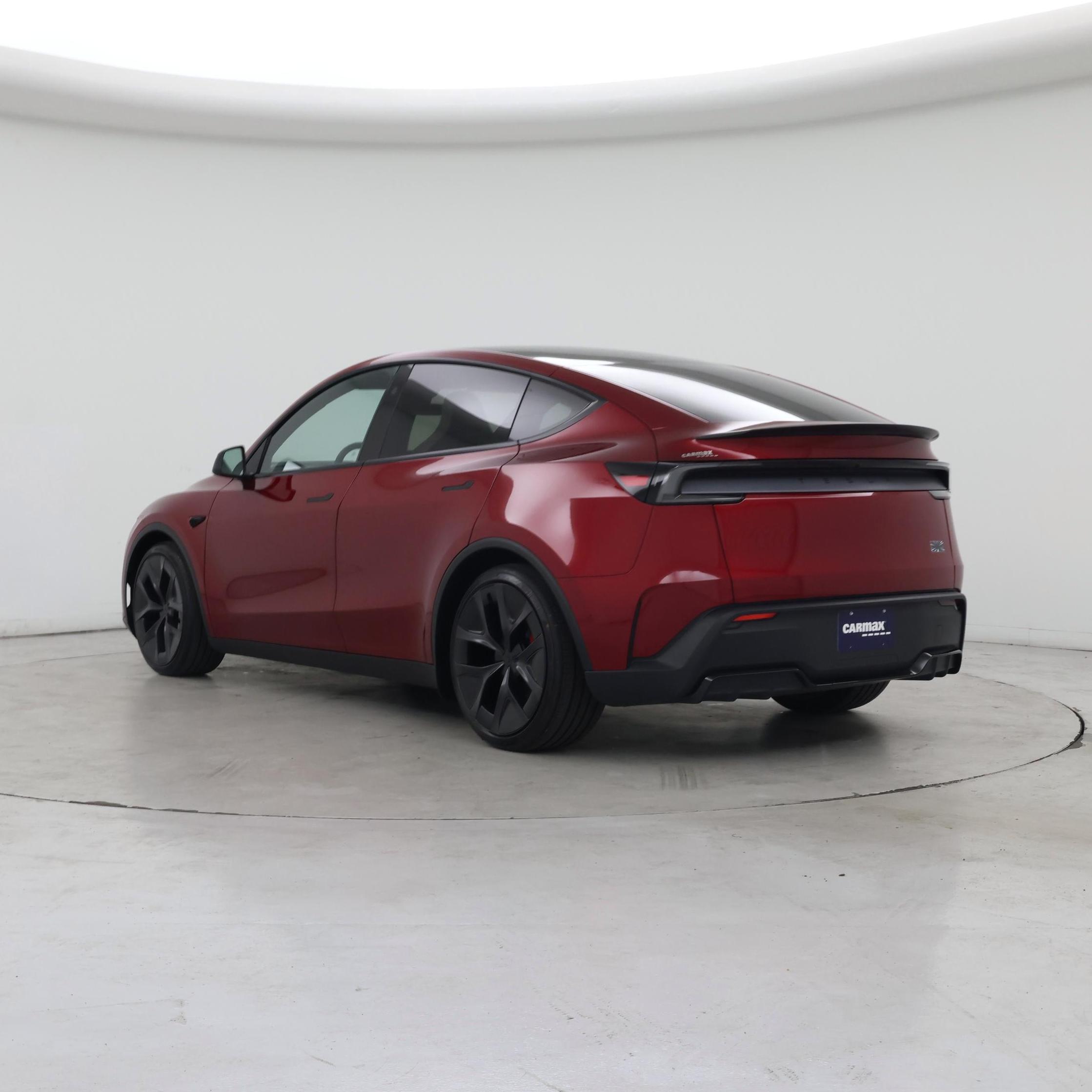 Thumbnail: 2026 Tesla Model Y - 2