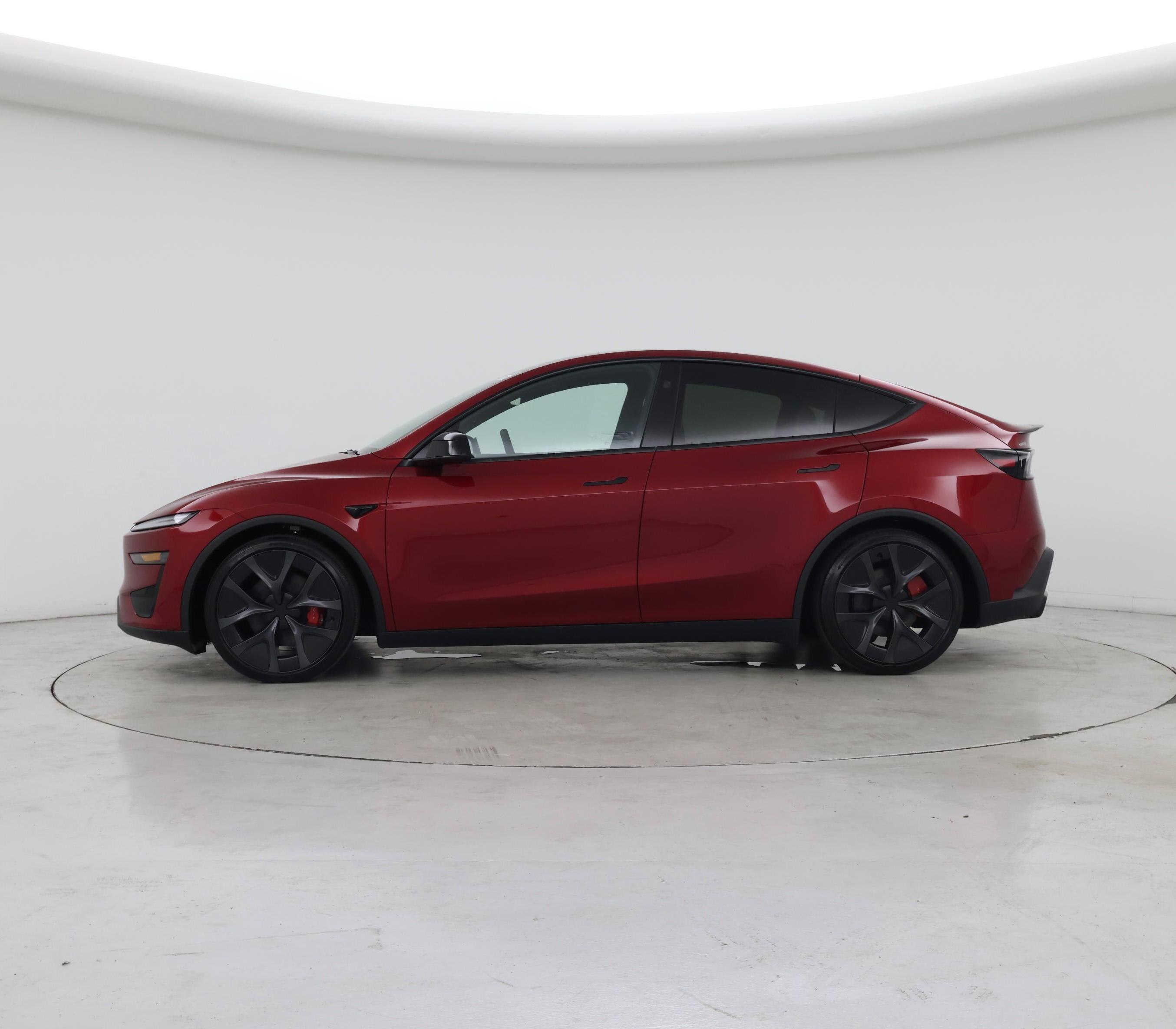 Thumbnail: 2026 Tesla Model Y - 3