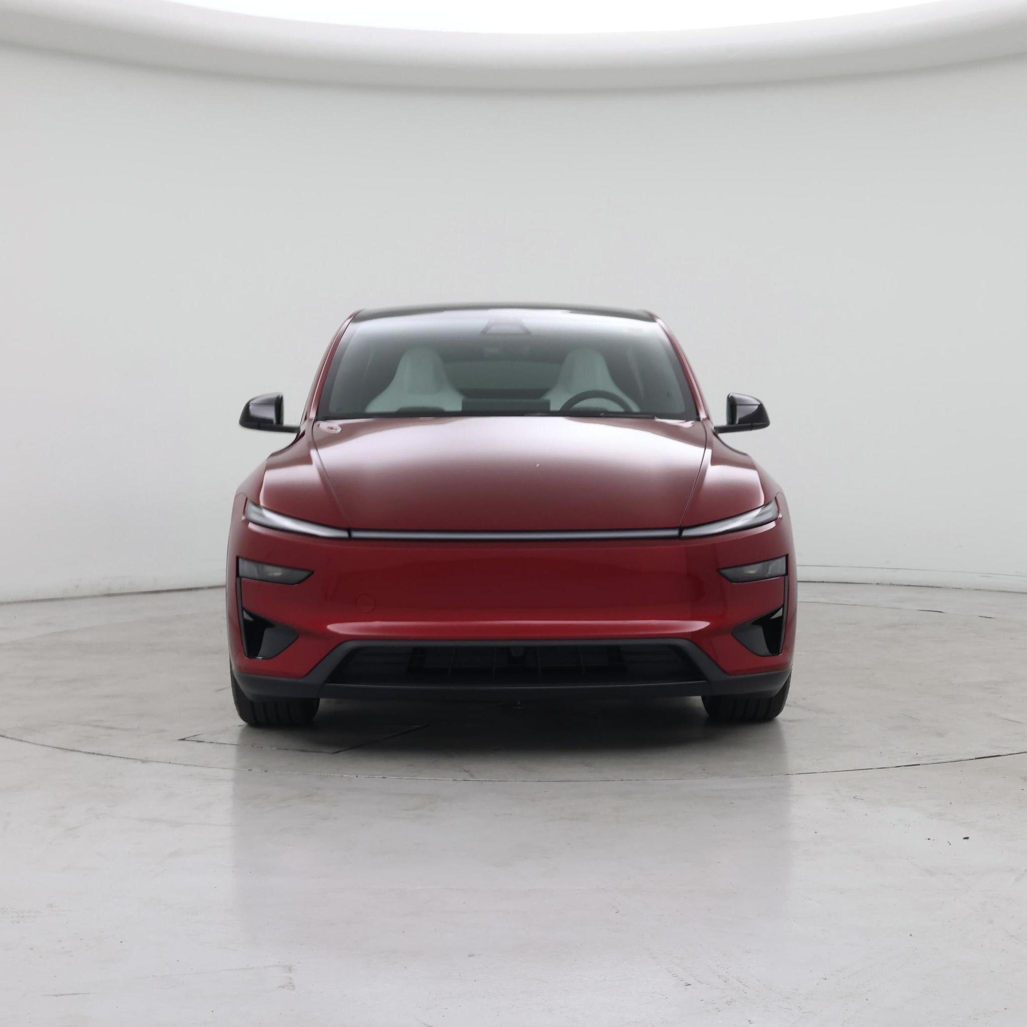 Thumbnail: 2026 Tesla Model Y - 5