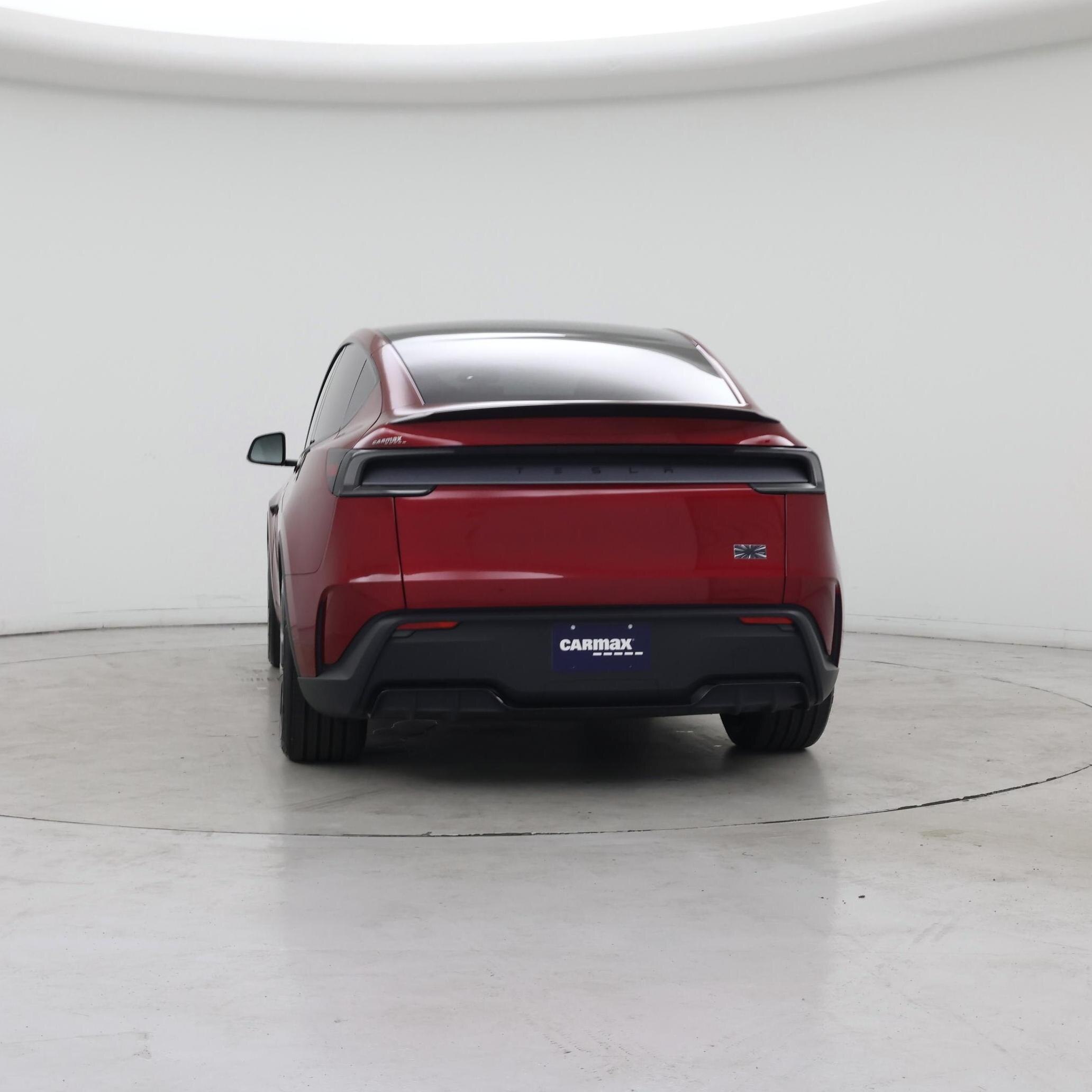 Thumbnail: 2026 Tesla Model Y - 6