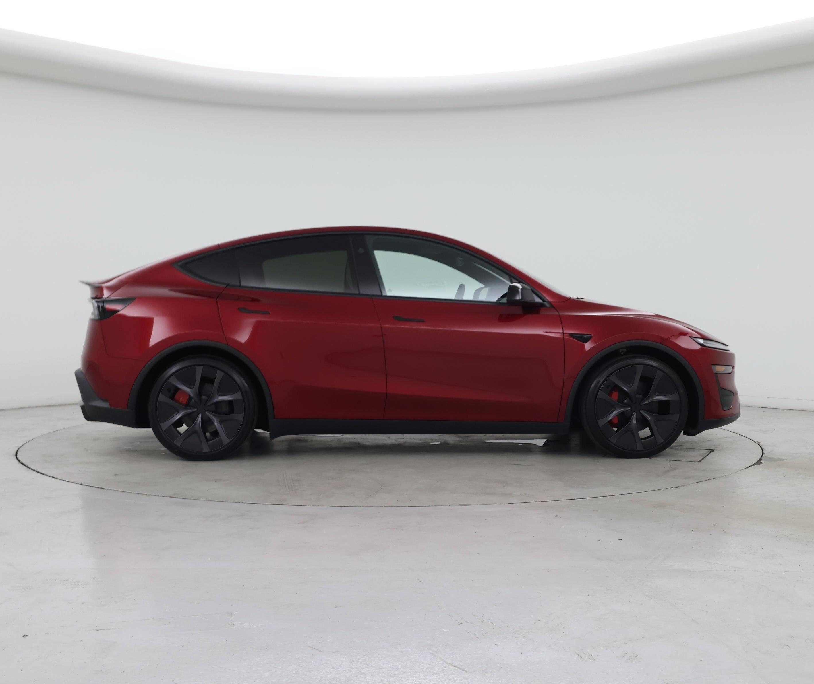 Thumbnail: 2026 Tesla Model Y - 7
