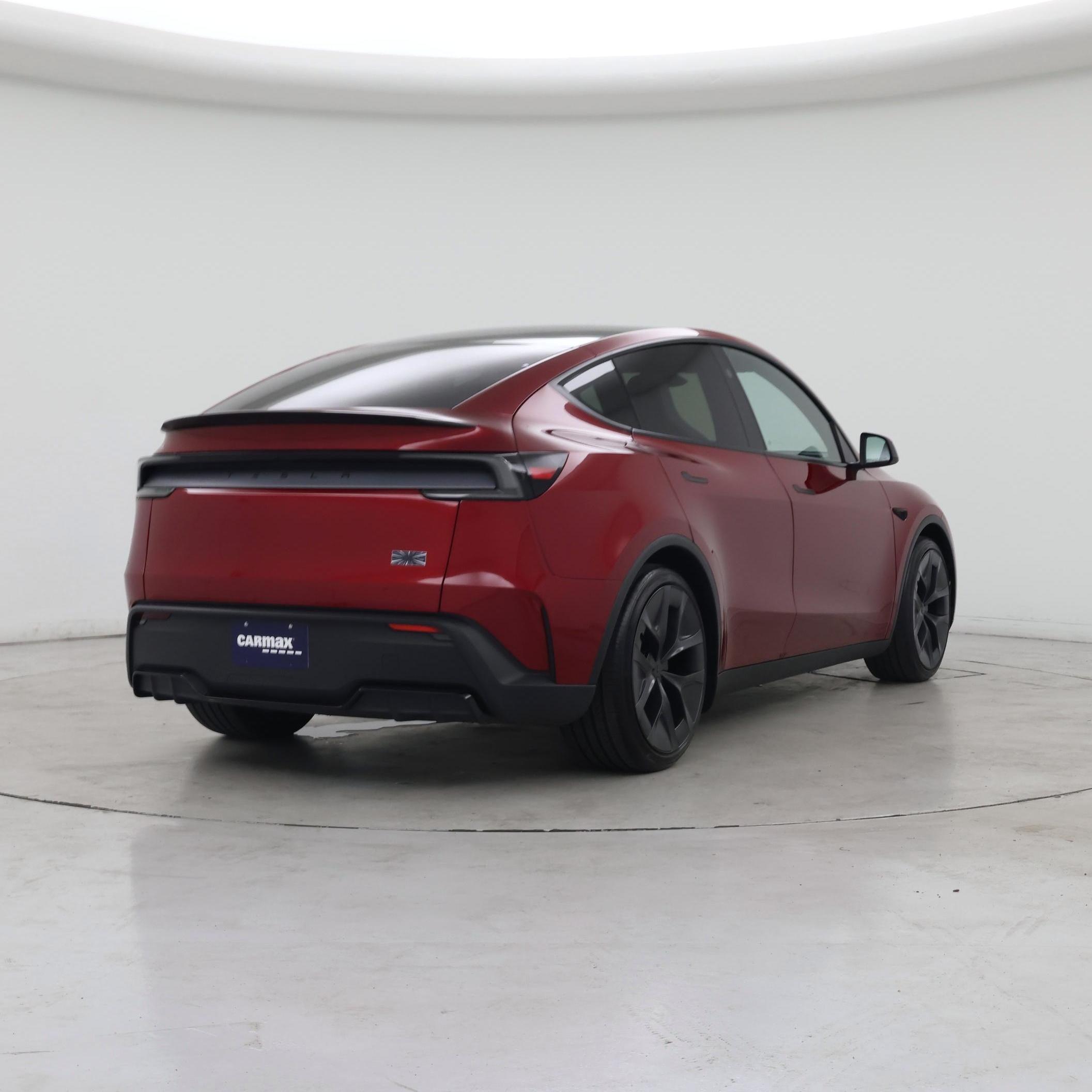 Thumbnail: 2026 Tesla Model Y - 8