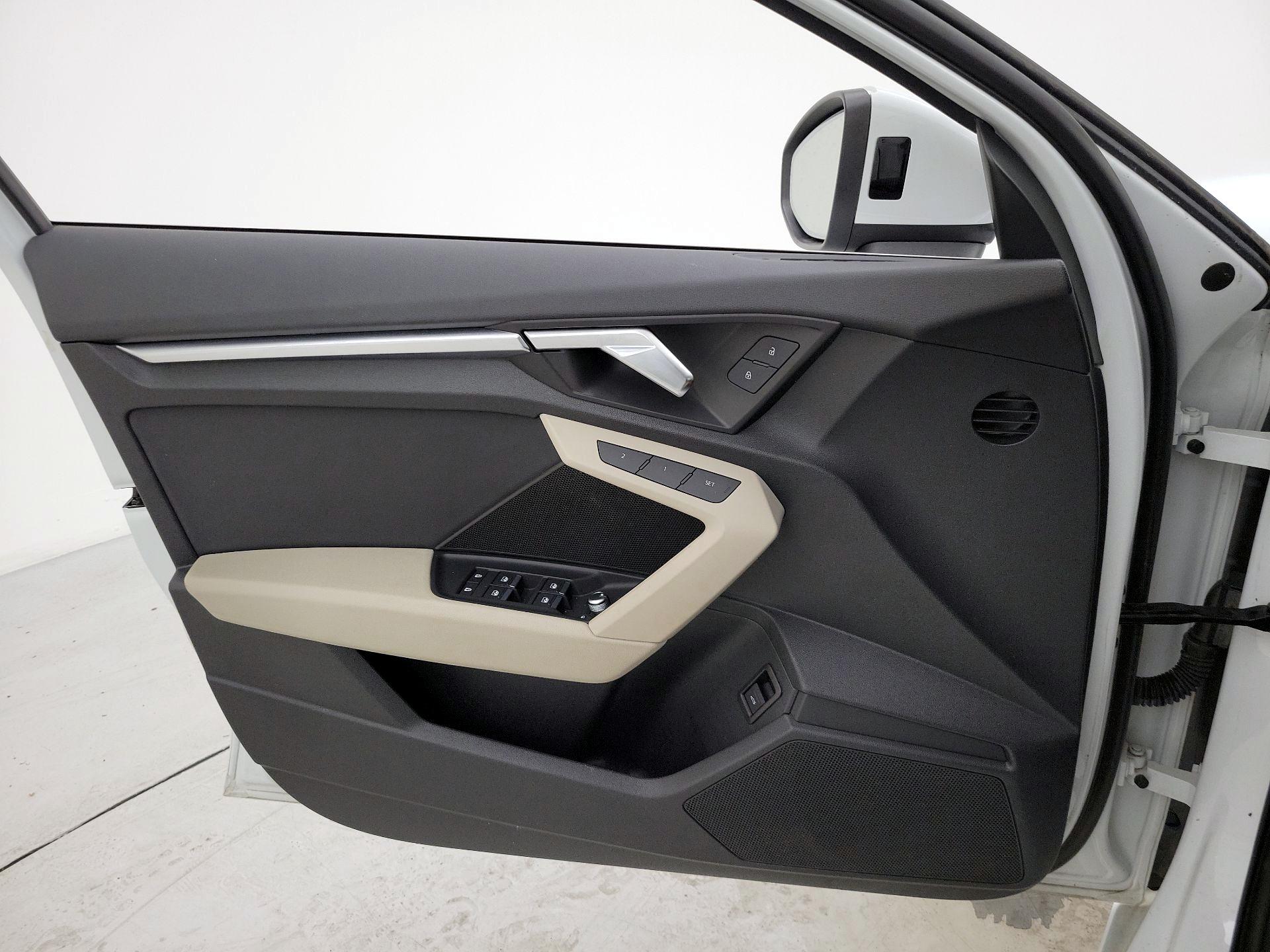 Thumbnail: 2022 Audi A3 - 12