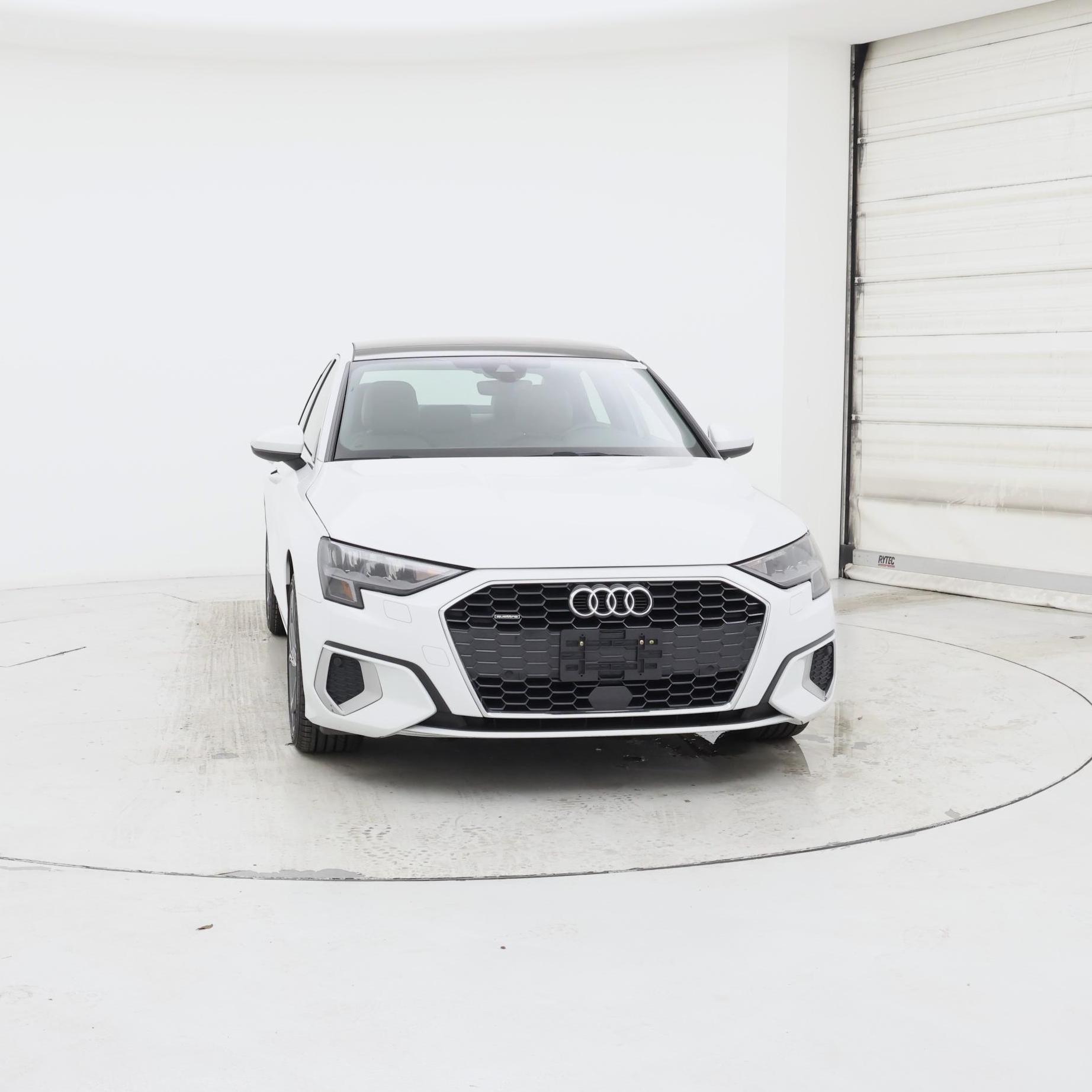 Thumbnail: 2022 Audi A3 - 5