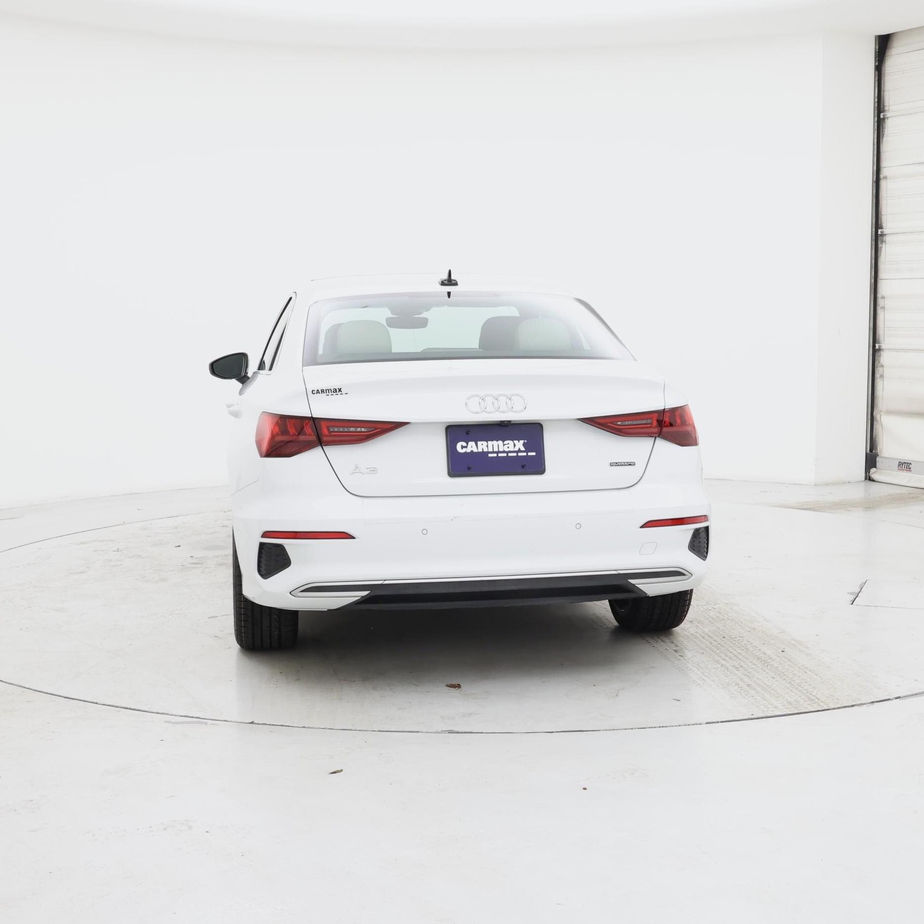 Thumbnail: 2022 Audi A3 - 6