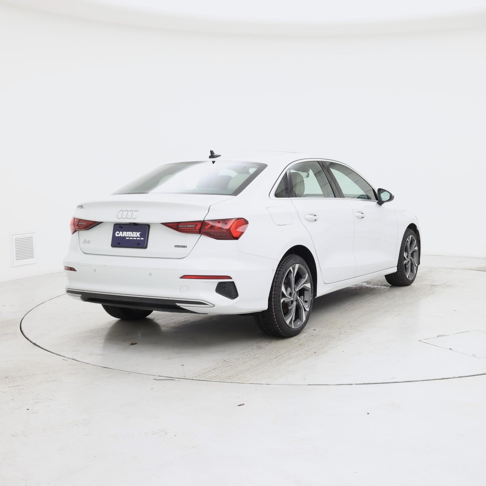 Thumbnail: 2022 Audi A3 - 8