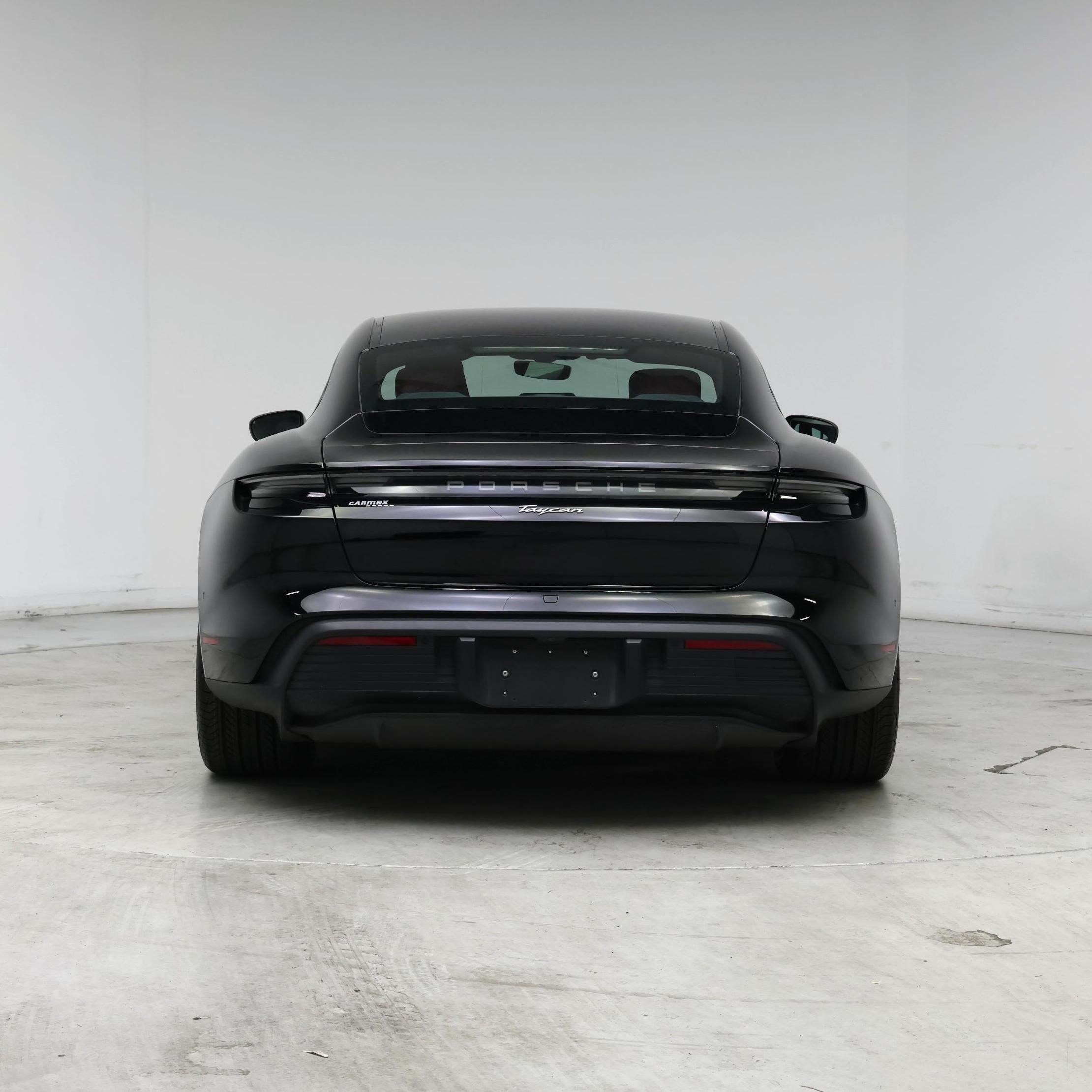 Thumbnail: 2022 Porsche Taycan - 6