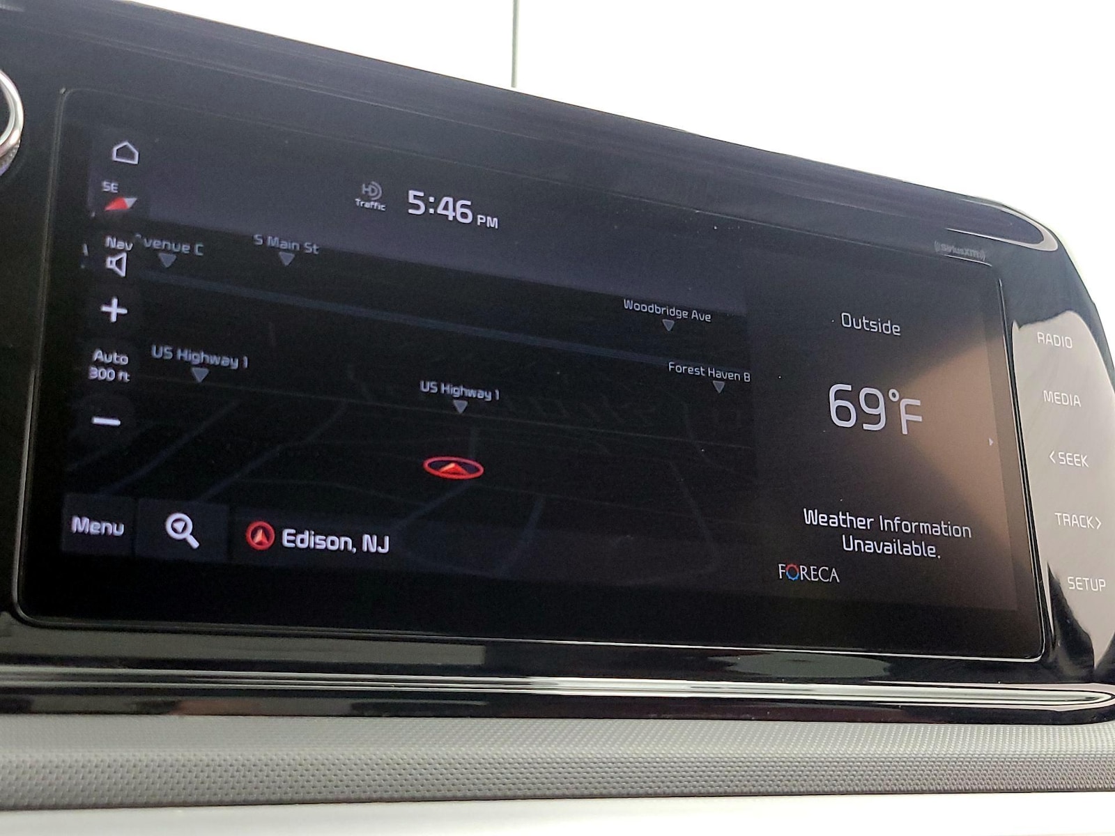 2021 Kia K5 GT-Line - Photo 15