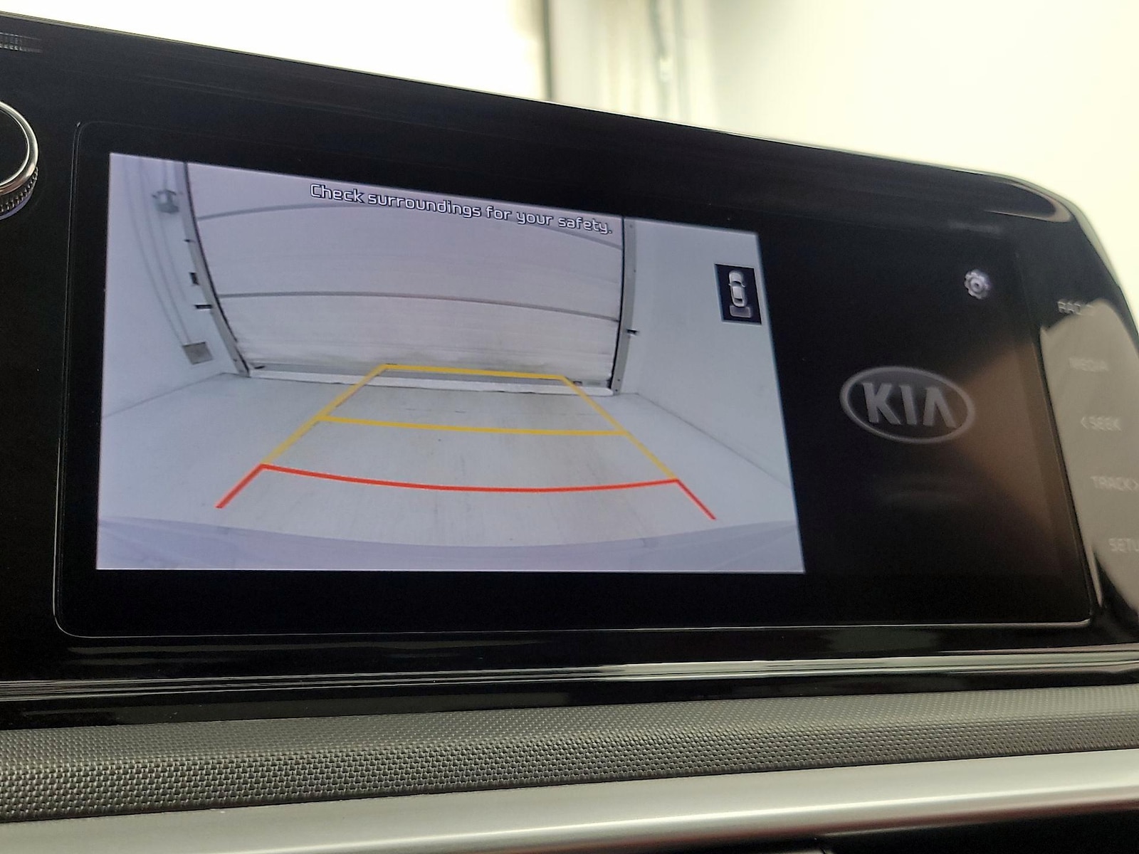 2021 Kia K5 GT-Line - Photo 16