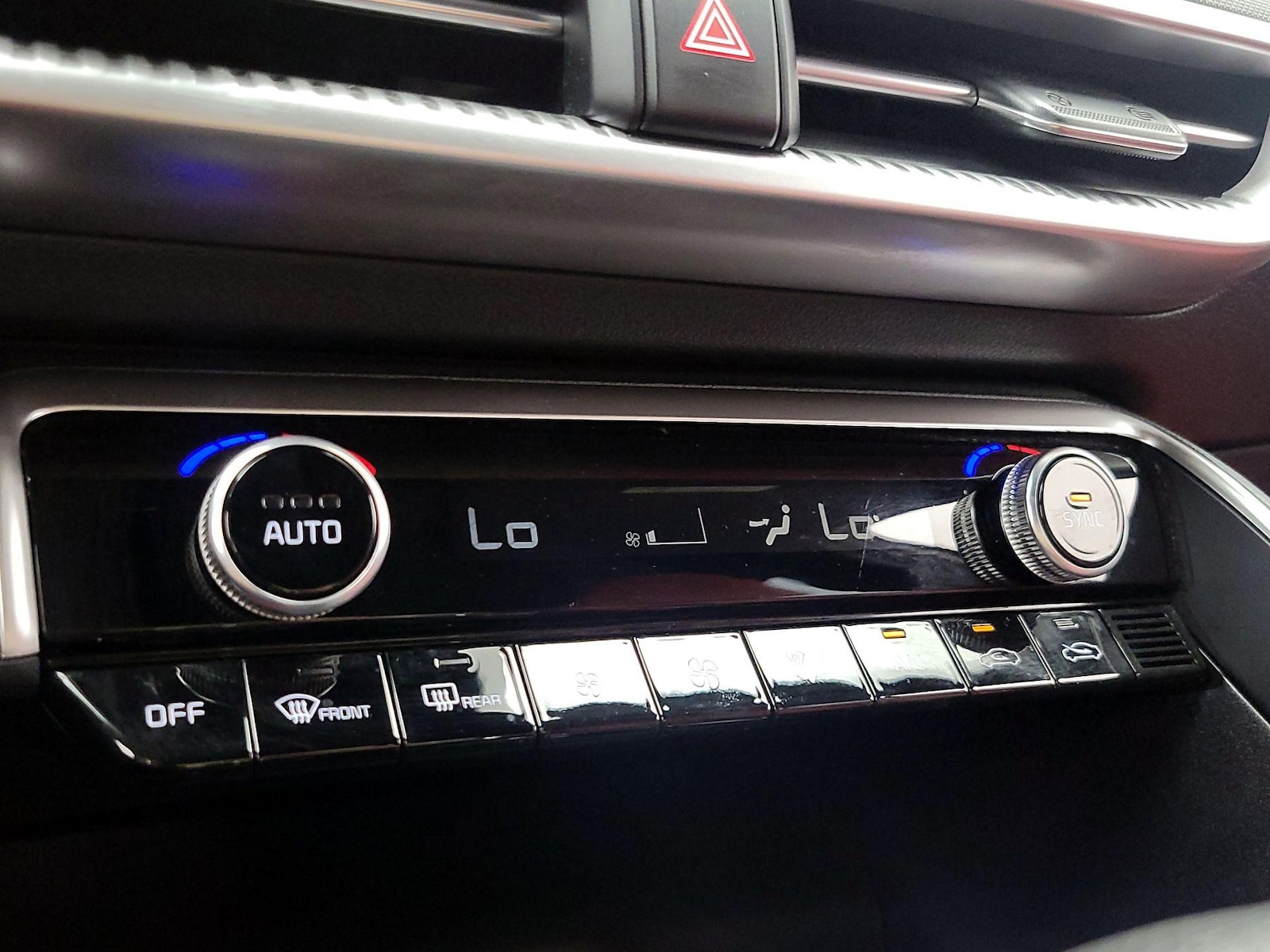 2021 Kia K5 GT-Line - Photo 18