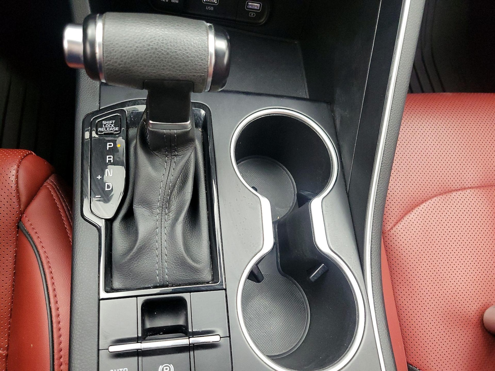 2021 Kia K5 GT-Line - Photo 19