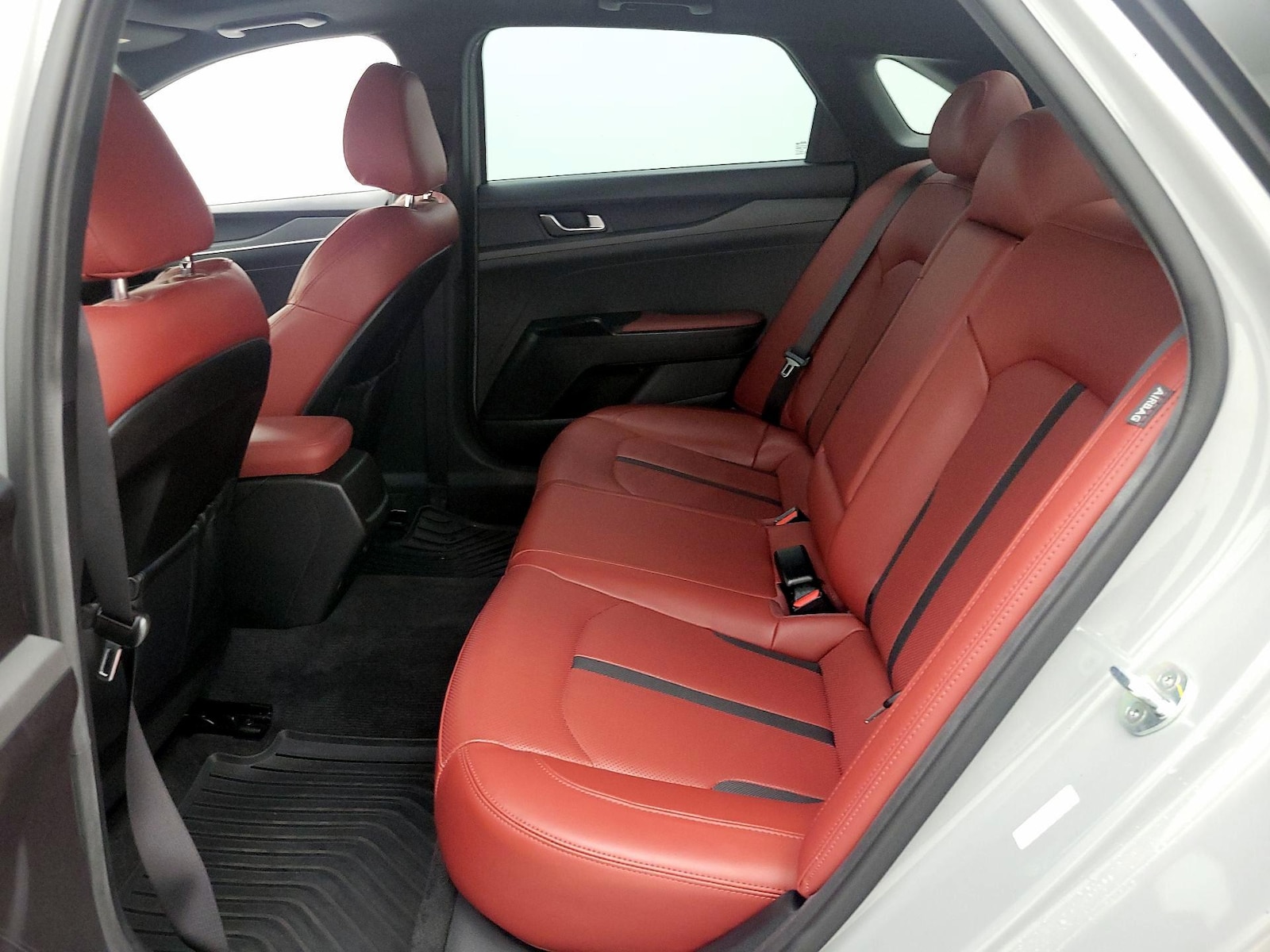 2021 Kia K5 GT-Line - Photo 22