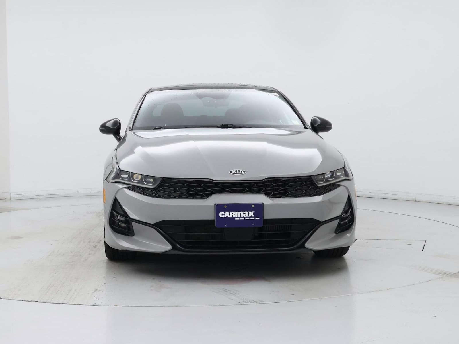 2021 Kia K5 GT-Line - Photo 6