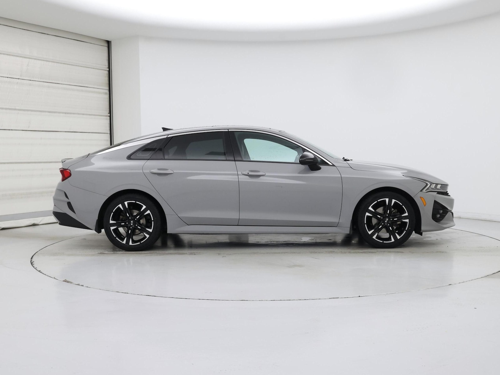 2021 Kia K5 GT-Line - Photo 8